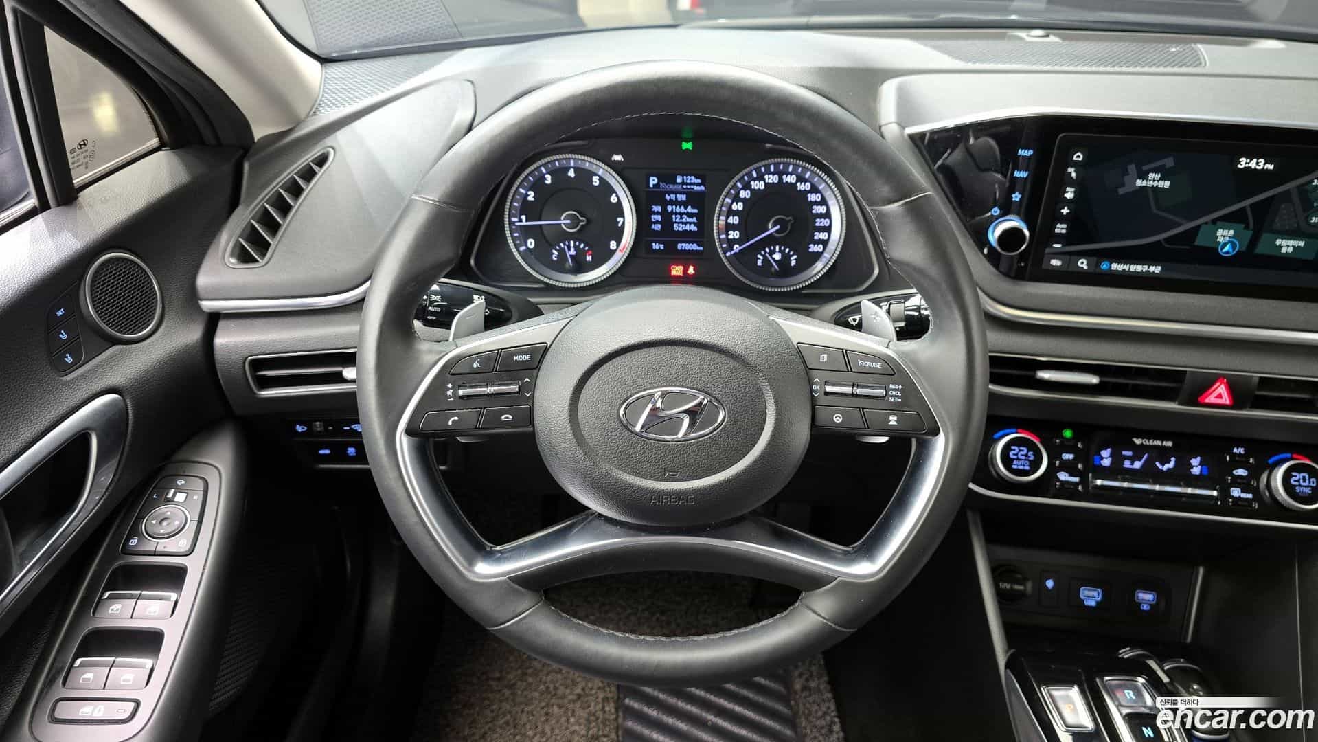 Sonata Hyundai 2019.8-OPTION-017