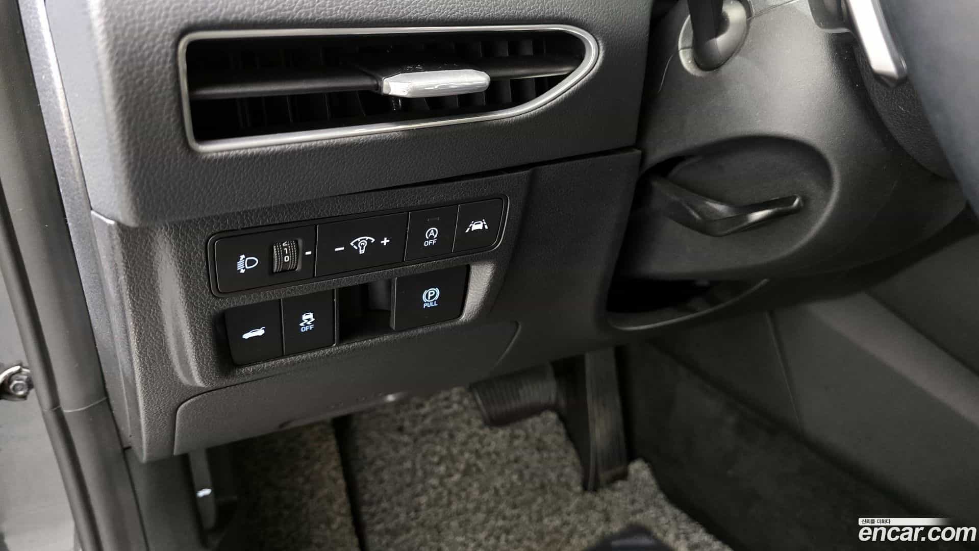Sonata Hyundai 2019.8-OPTION-019