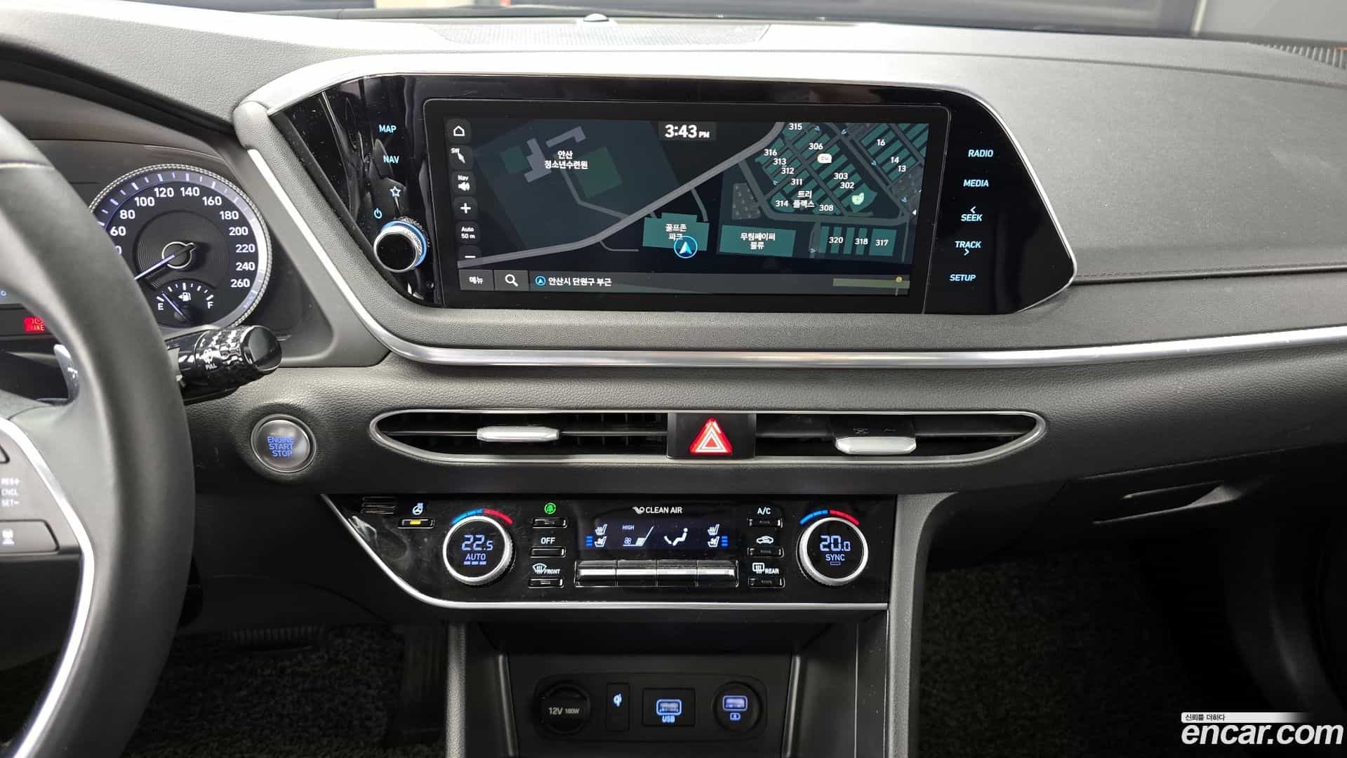 Sonata Hyundai 2019.8-OPTION-023