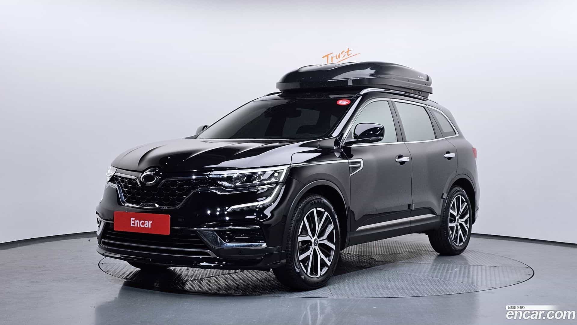 QM6 Renault Korea 2021.10-OUTER-001