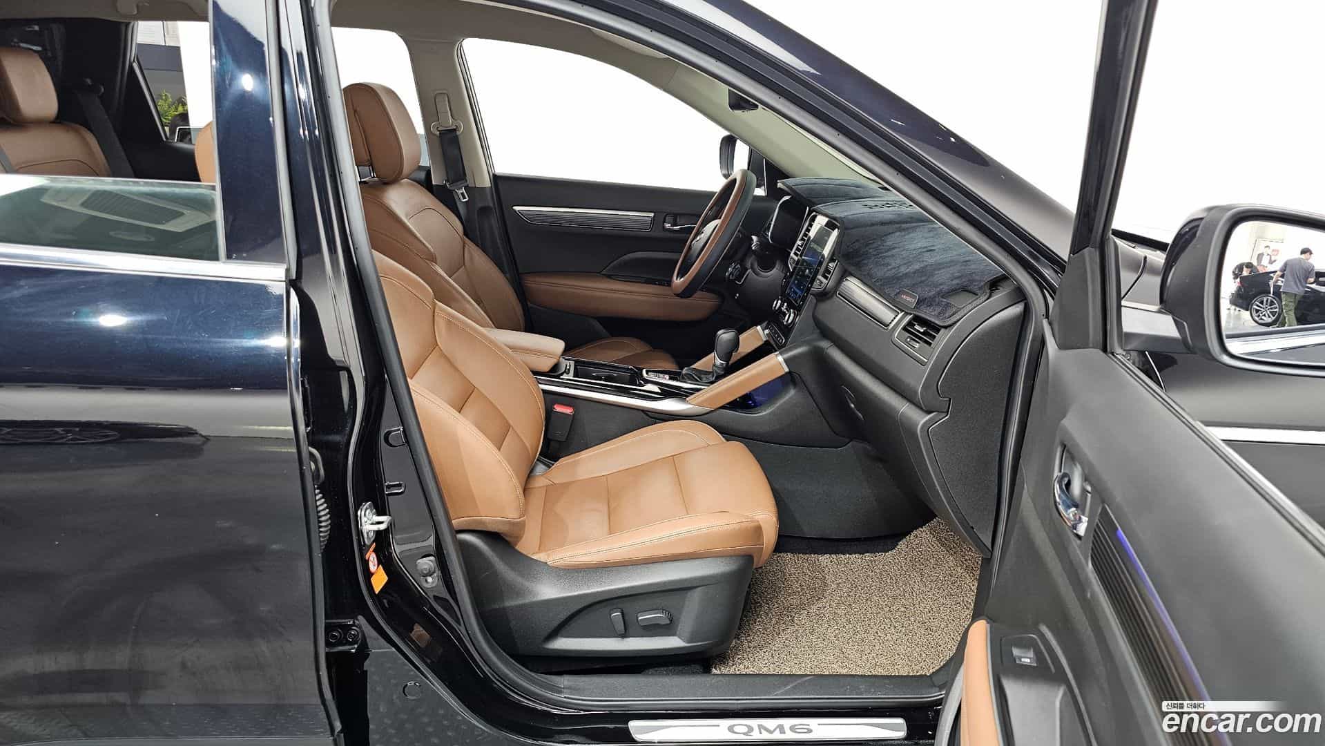 QM6 Renault Korea 2021.10-OPTION-015