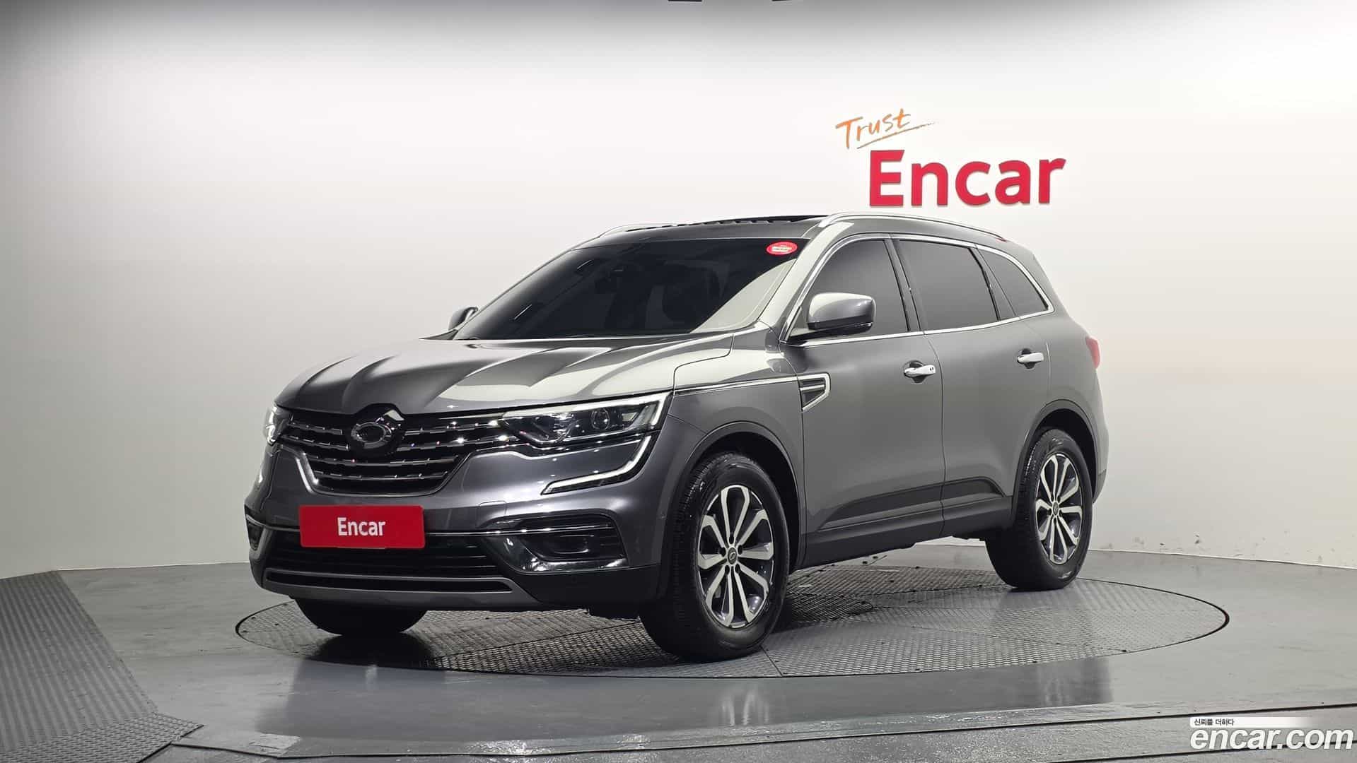 QM6 Renault Korea 2020.2-OUTER-001