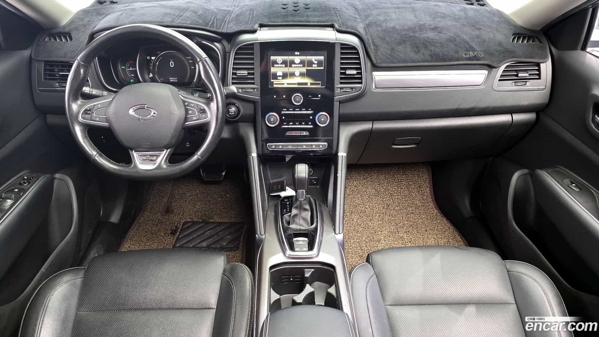 QM6 Renault Korea 2020.2-INNER-007