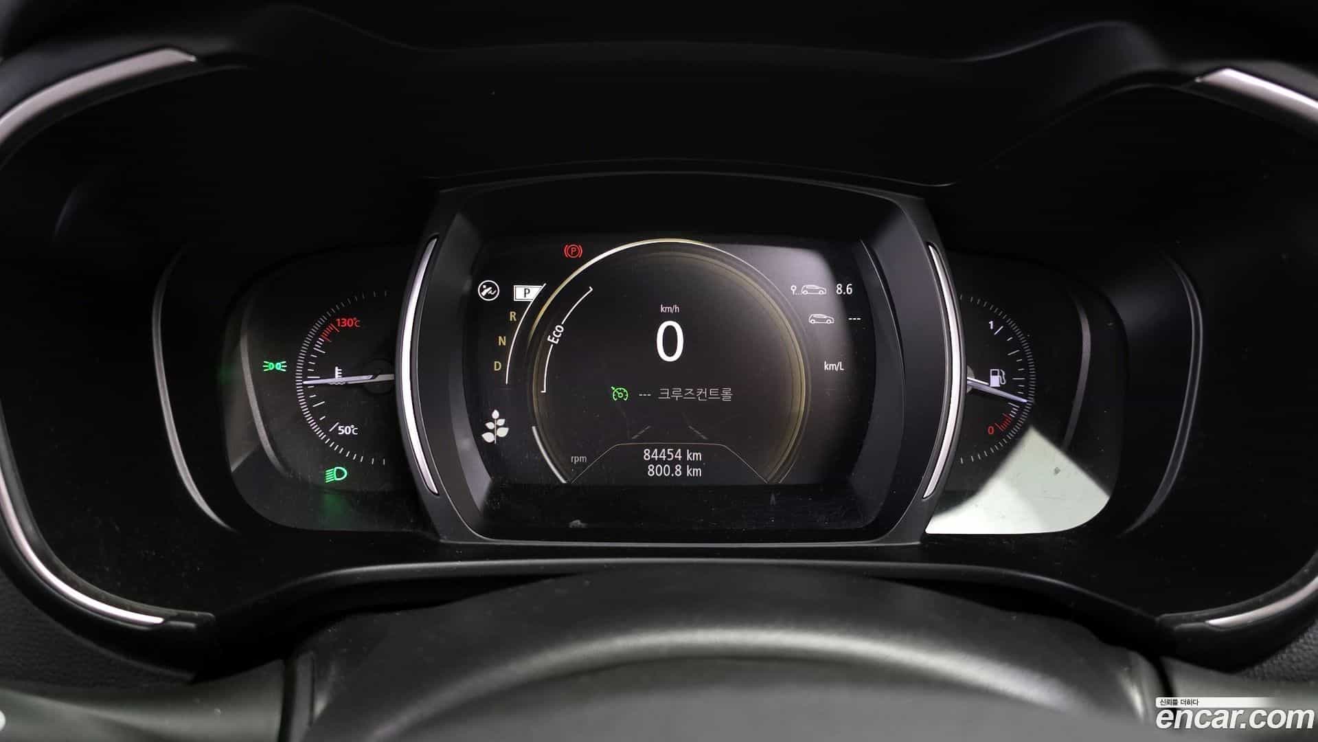 QM6 Renault Korea 2020.2-INNER-008