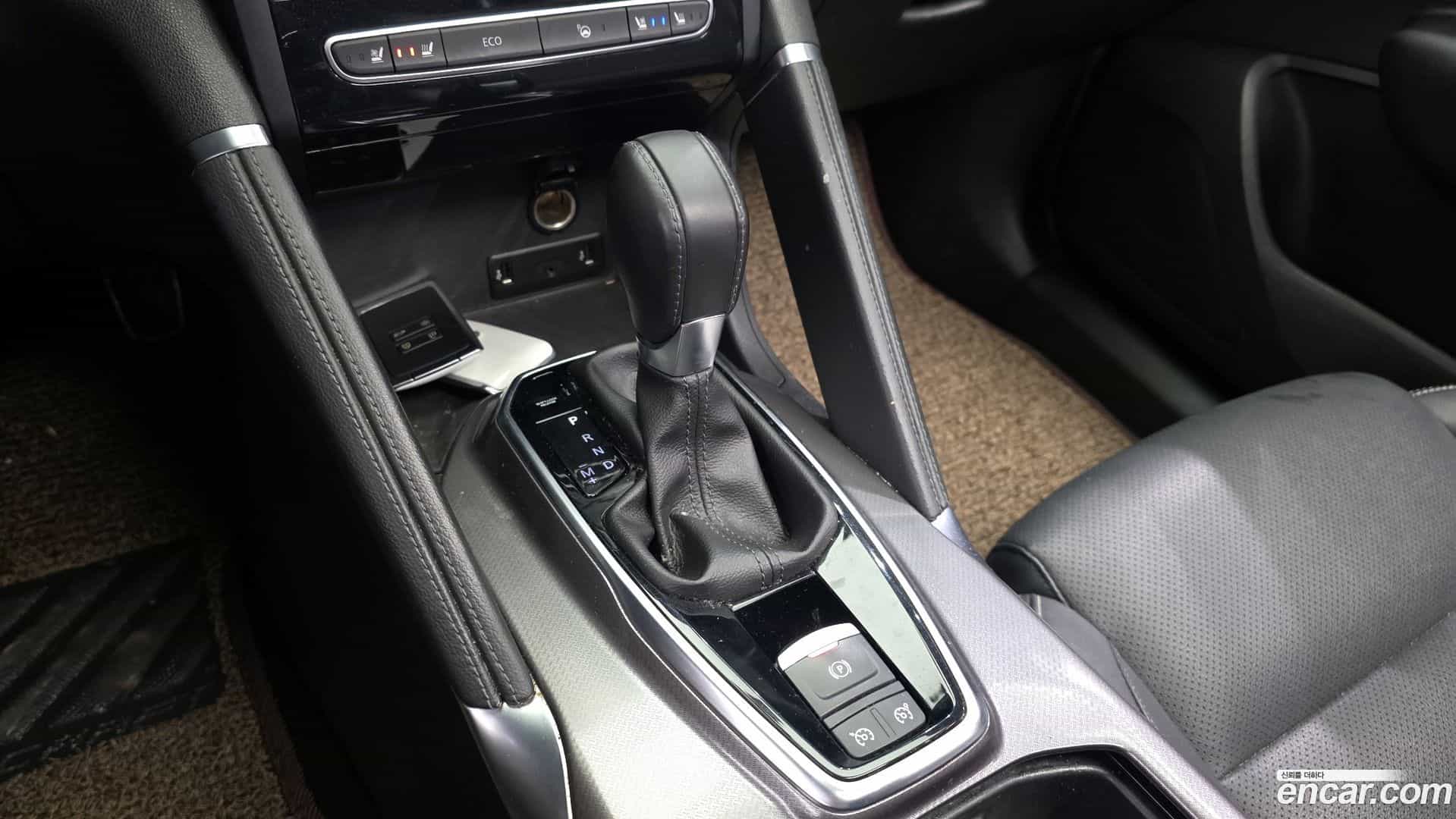 QM6 Renault Korea 2020.2-INNER-009
