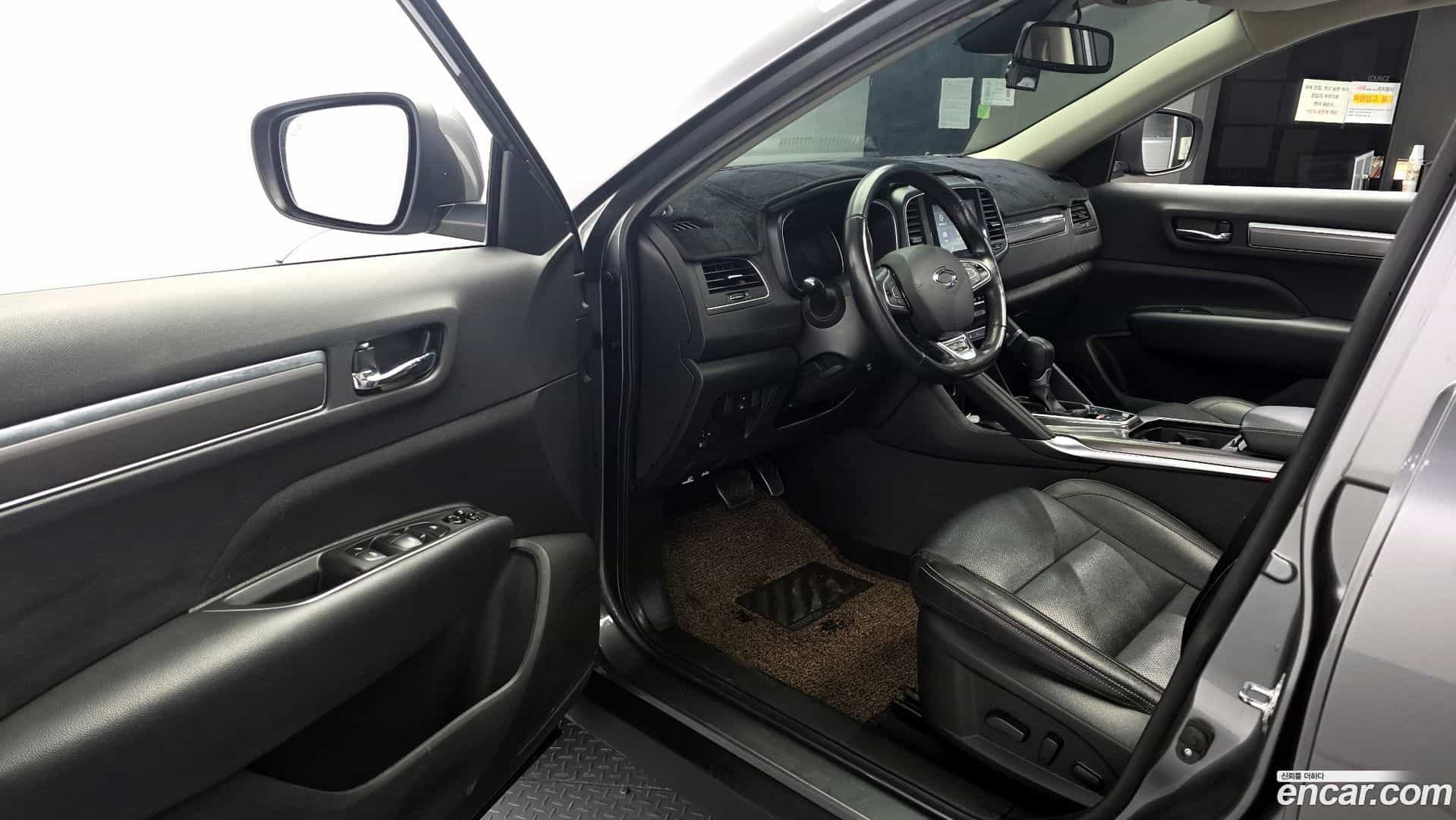 QM6 Renault Korea 2020.2-INNER-010