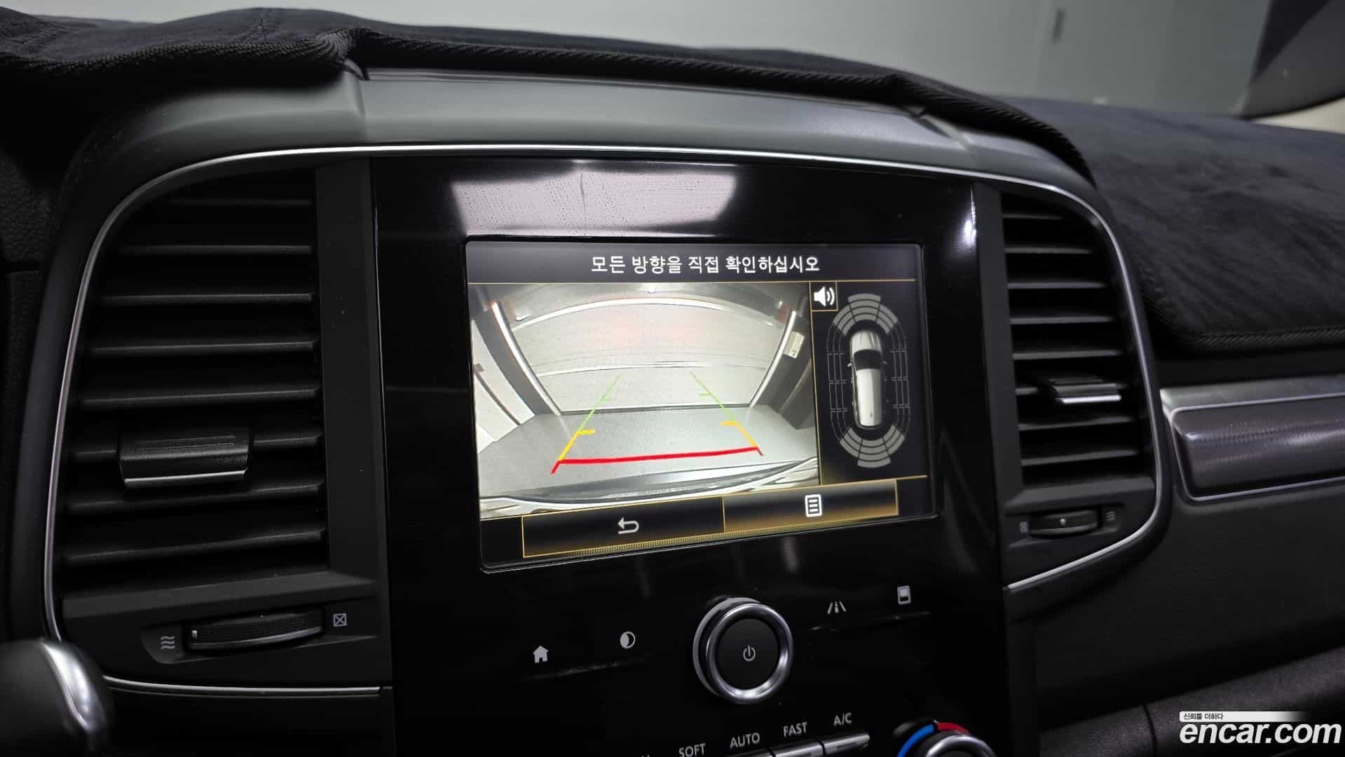 QM6 Renault Korea 2020.2-OPTION-019