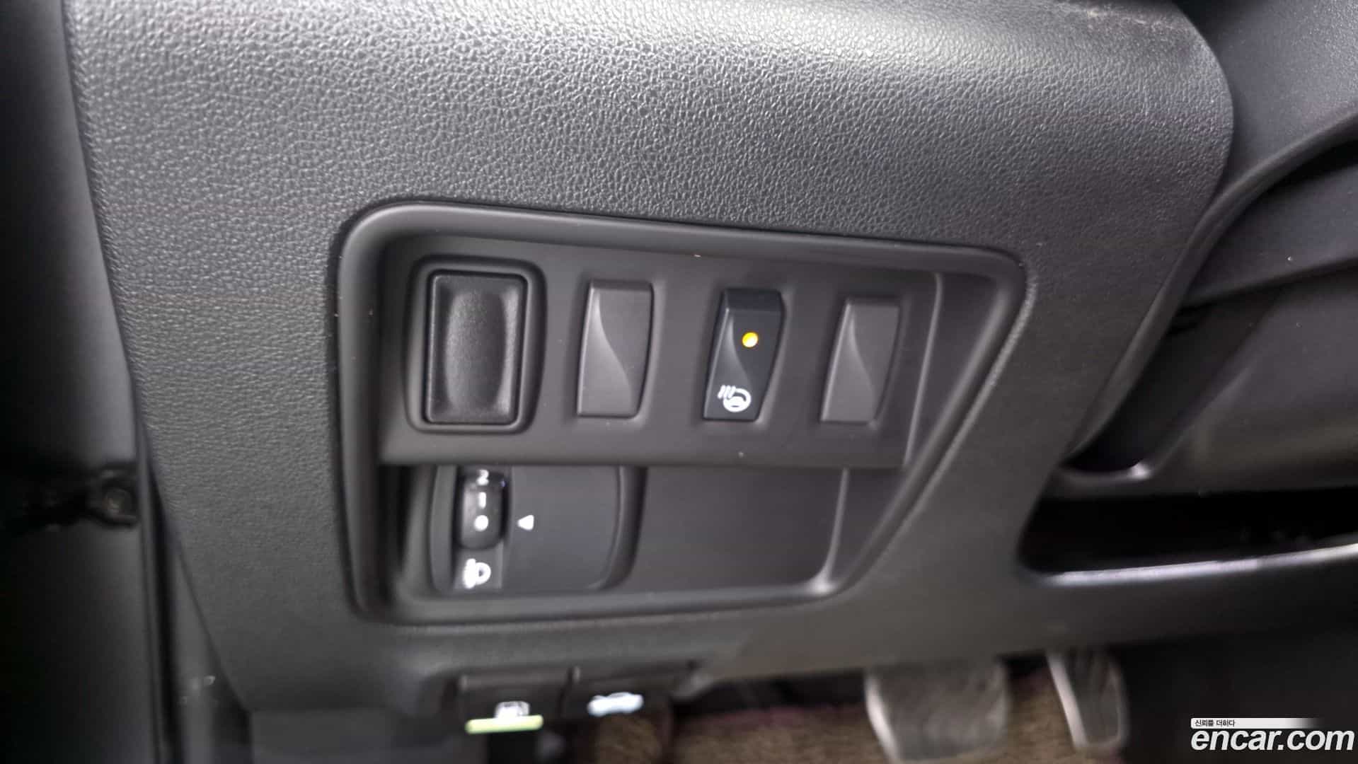 QM6 Renault Korea 2020.2-OPTION-022