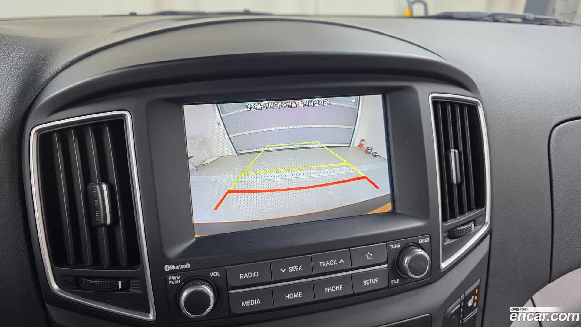 Starex Hyundai 2019.9-OPTION-021