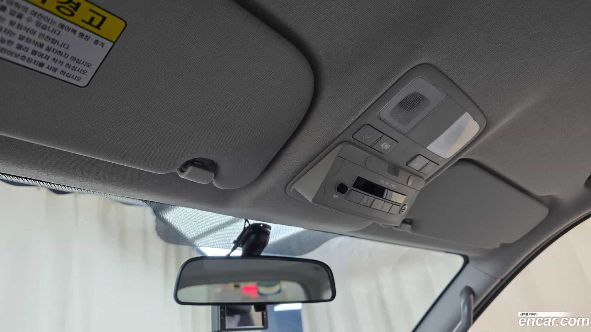 Starex Hyundai 2019.9-OPTION-022