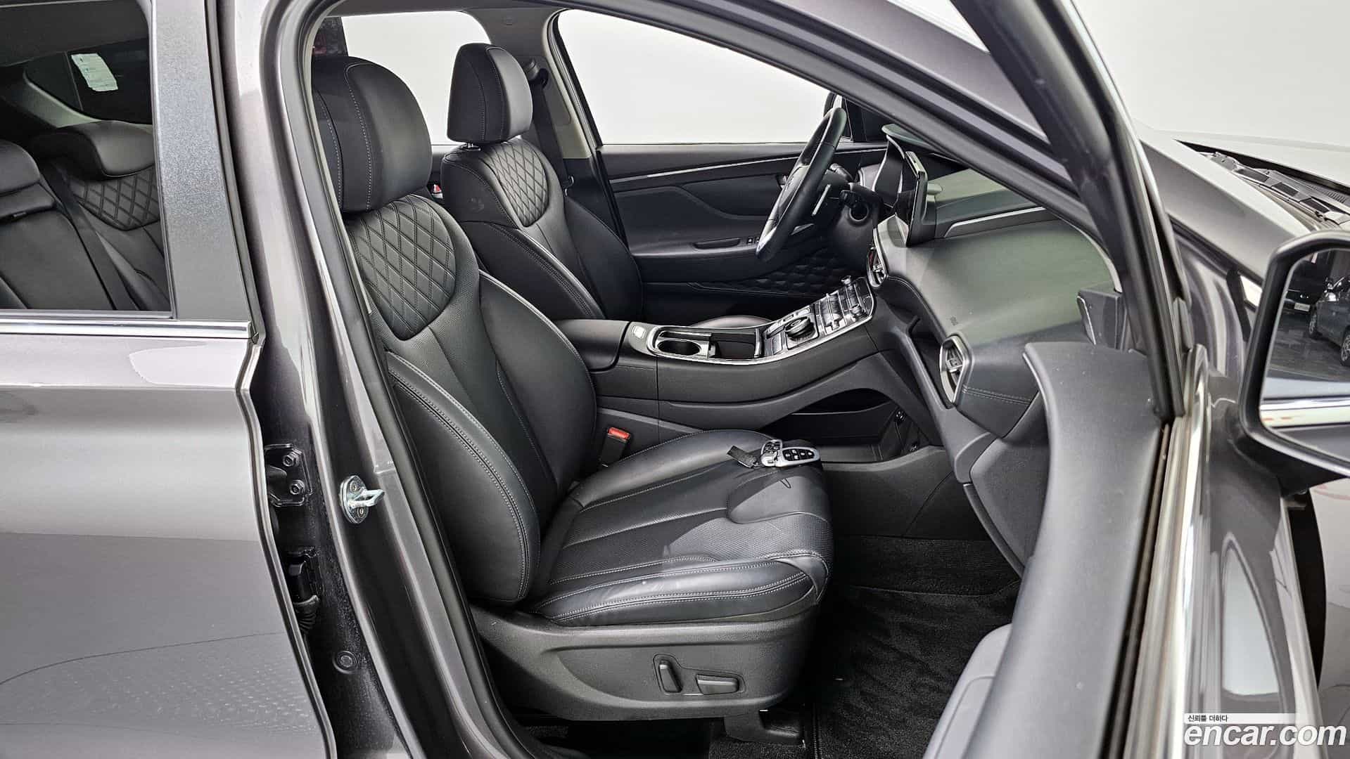 Santafe Hyundai 2021.2-OPTION-016