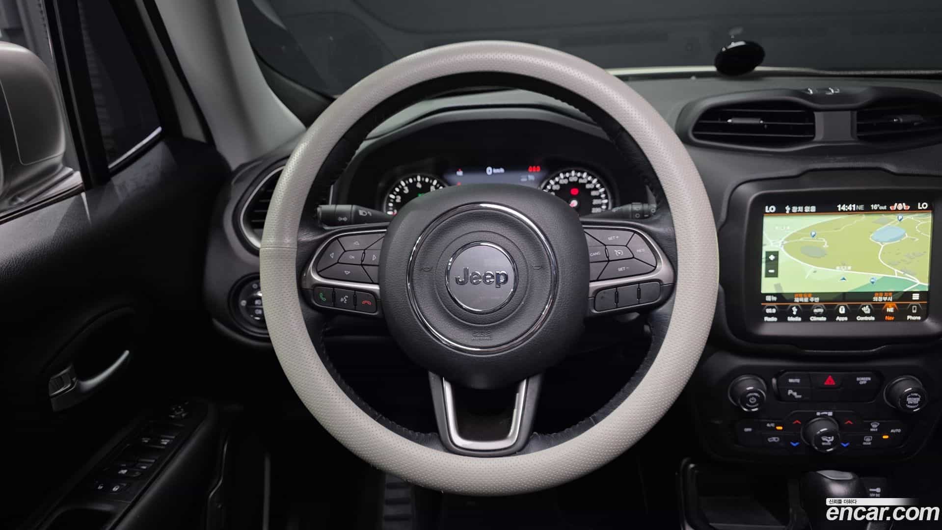 Renegade Jeep 2019.5-OPTION-017