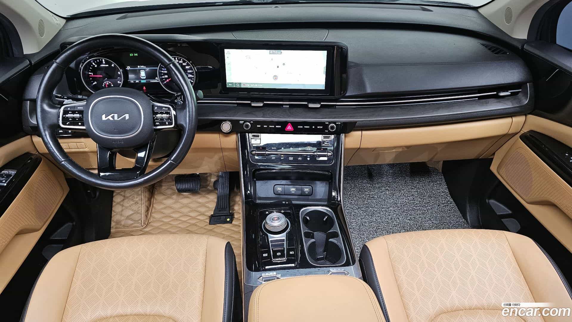 Canival Kia 2022.1-INNER-007