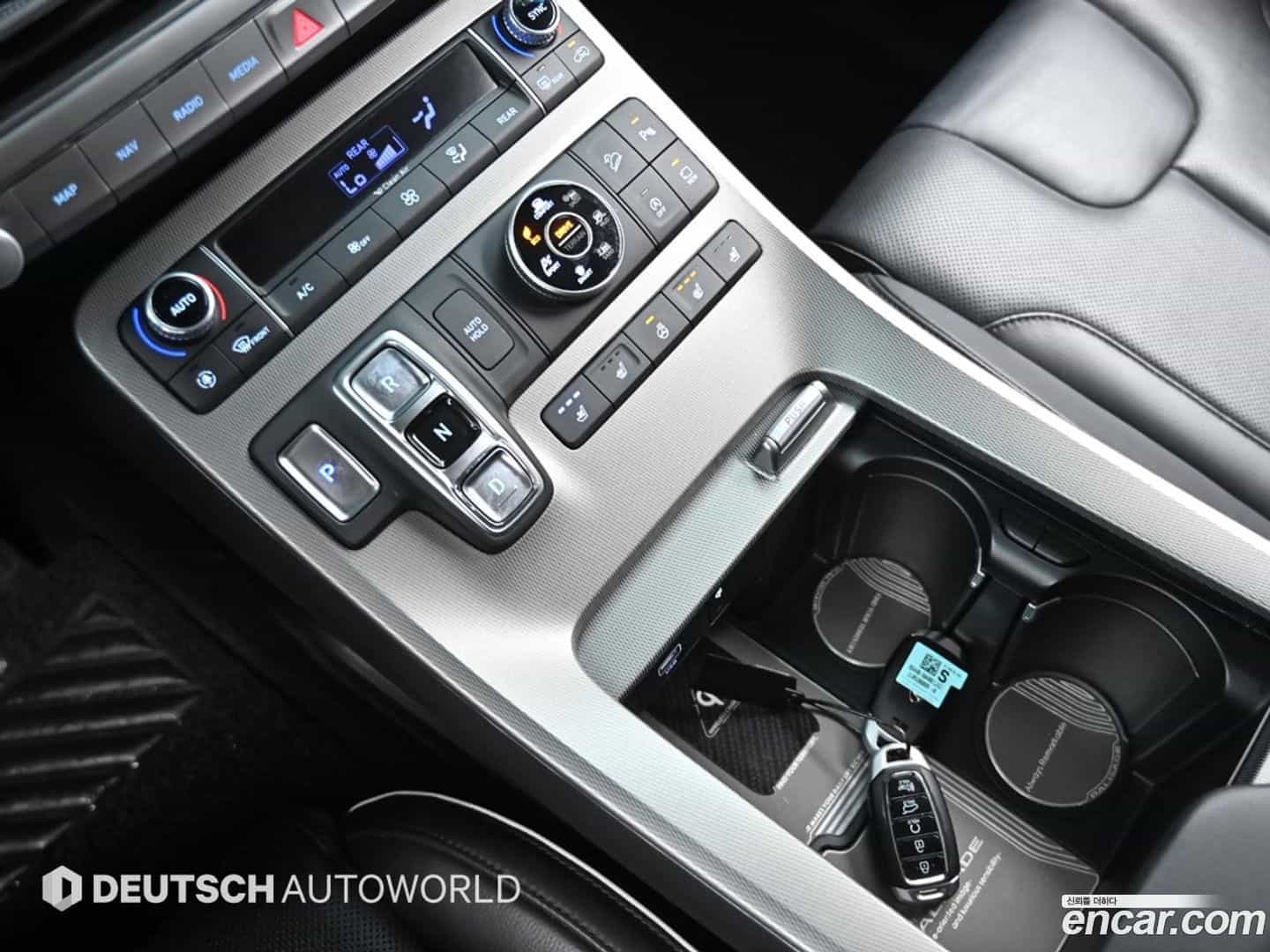 Palisade Hyundai 2021.5-INNER-009