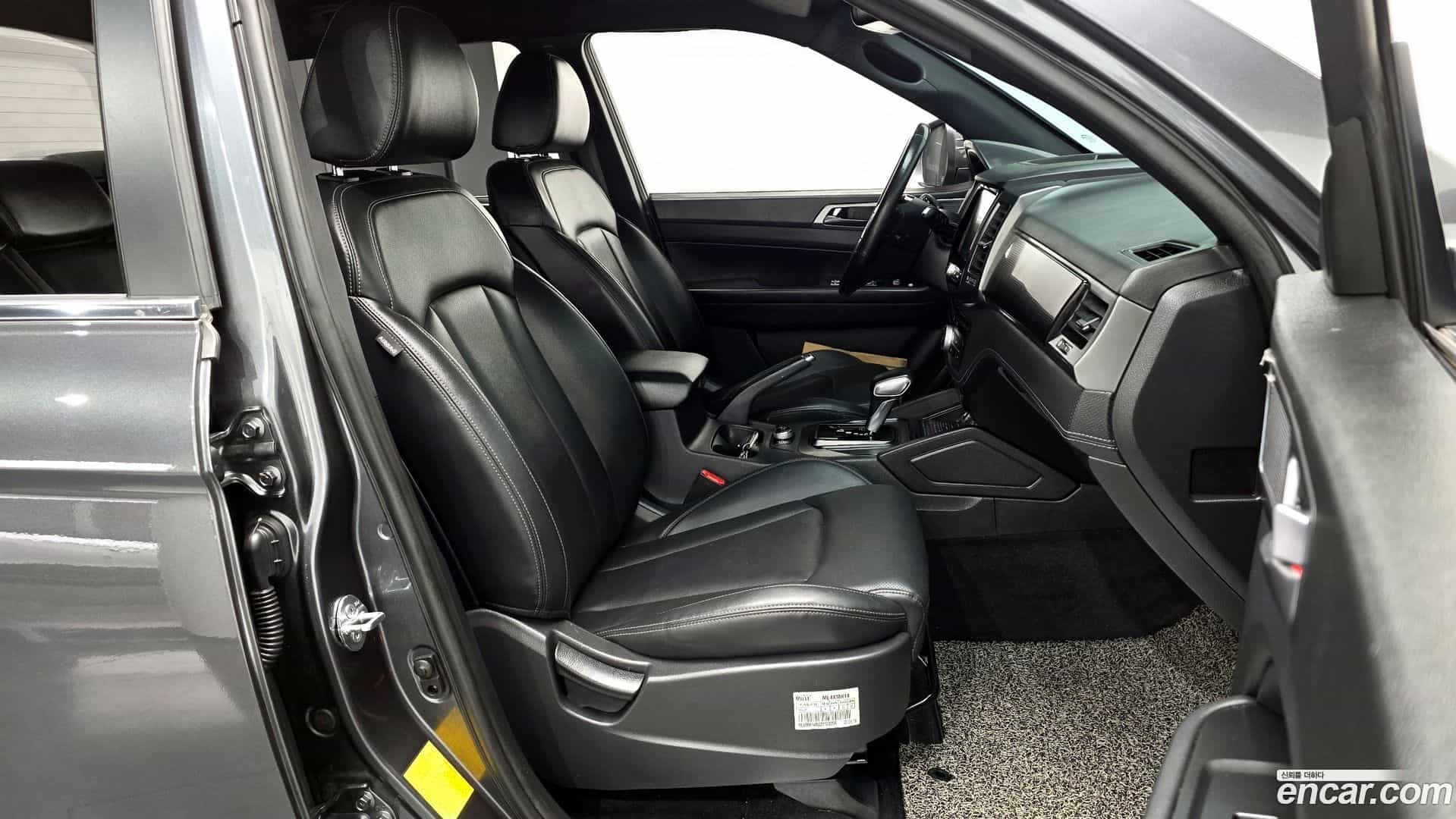 Rexton KG Mobility 2022.4-OPTION-015