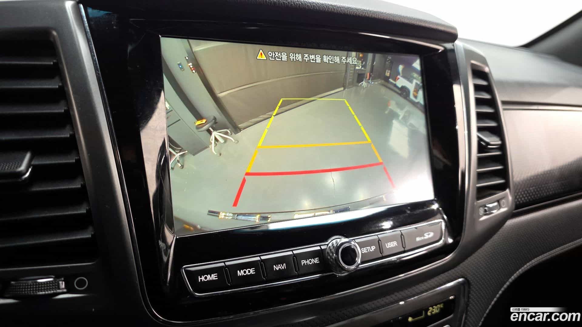 Rexton KG Mobility 2022.4-OPTION-019