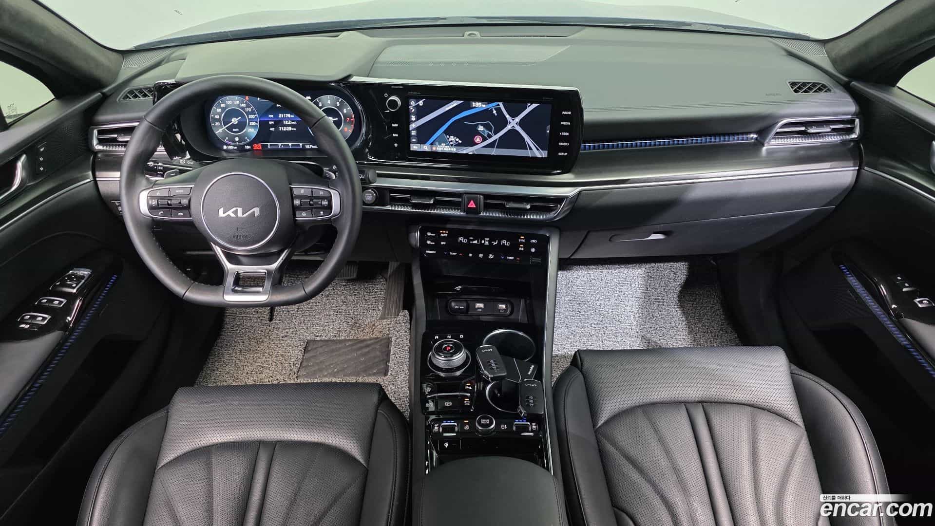K5 Kia 2023.11-INNER-007