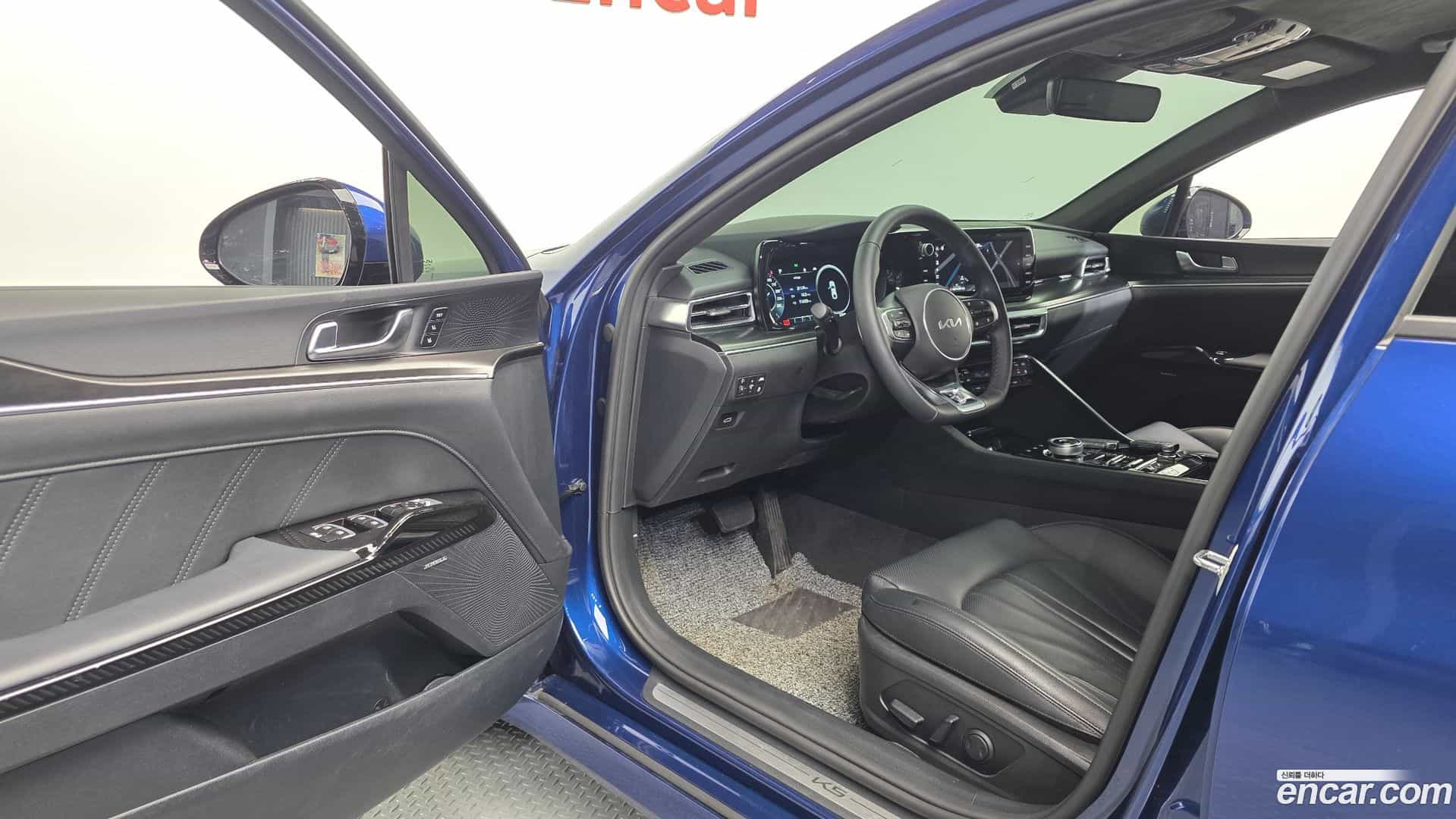 K5 Kia 2023.11-INNER-010