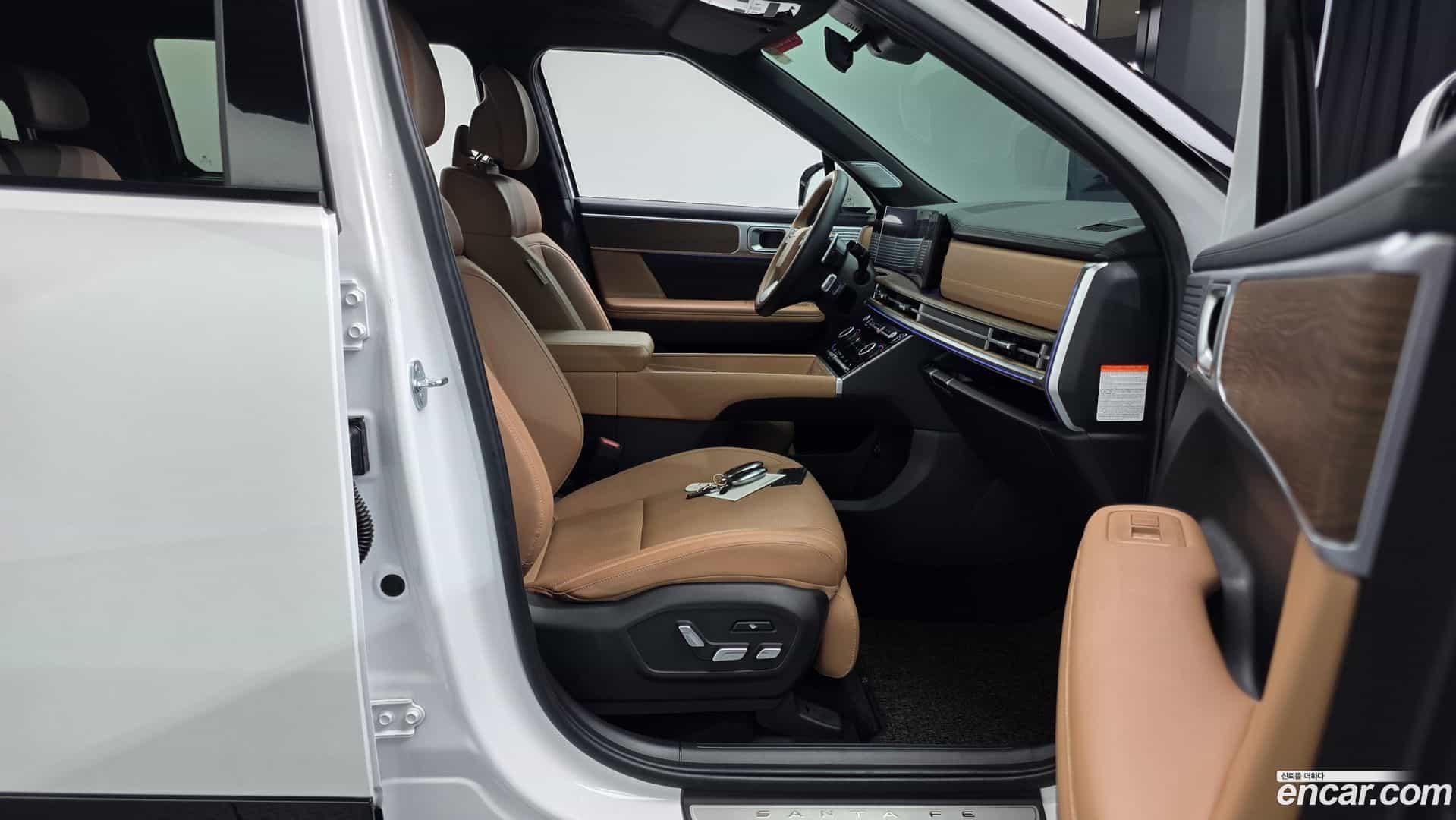 Santafe Hyundai 2023.9-INNER-010