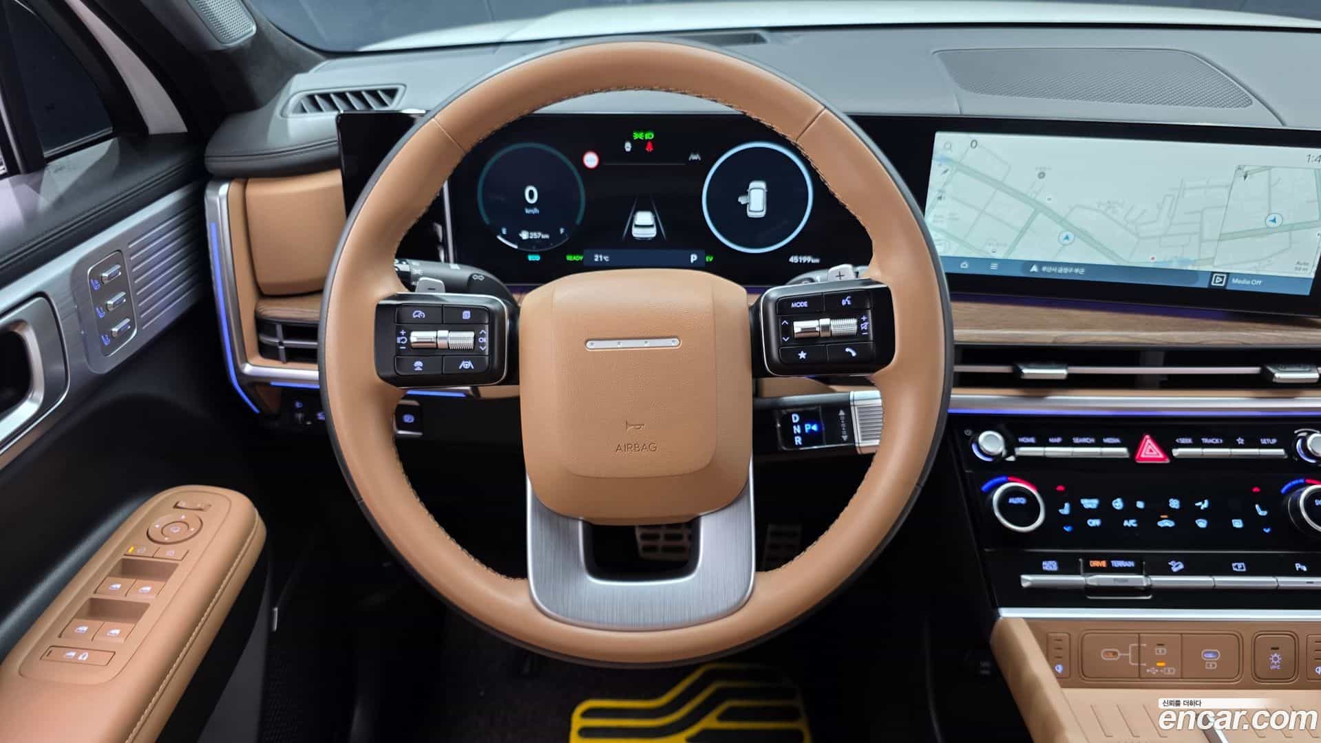 Santafe Hyundai 2023.9-OPTION-017