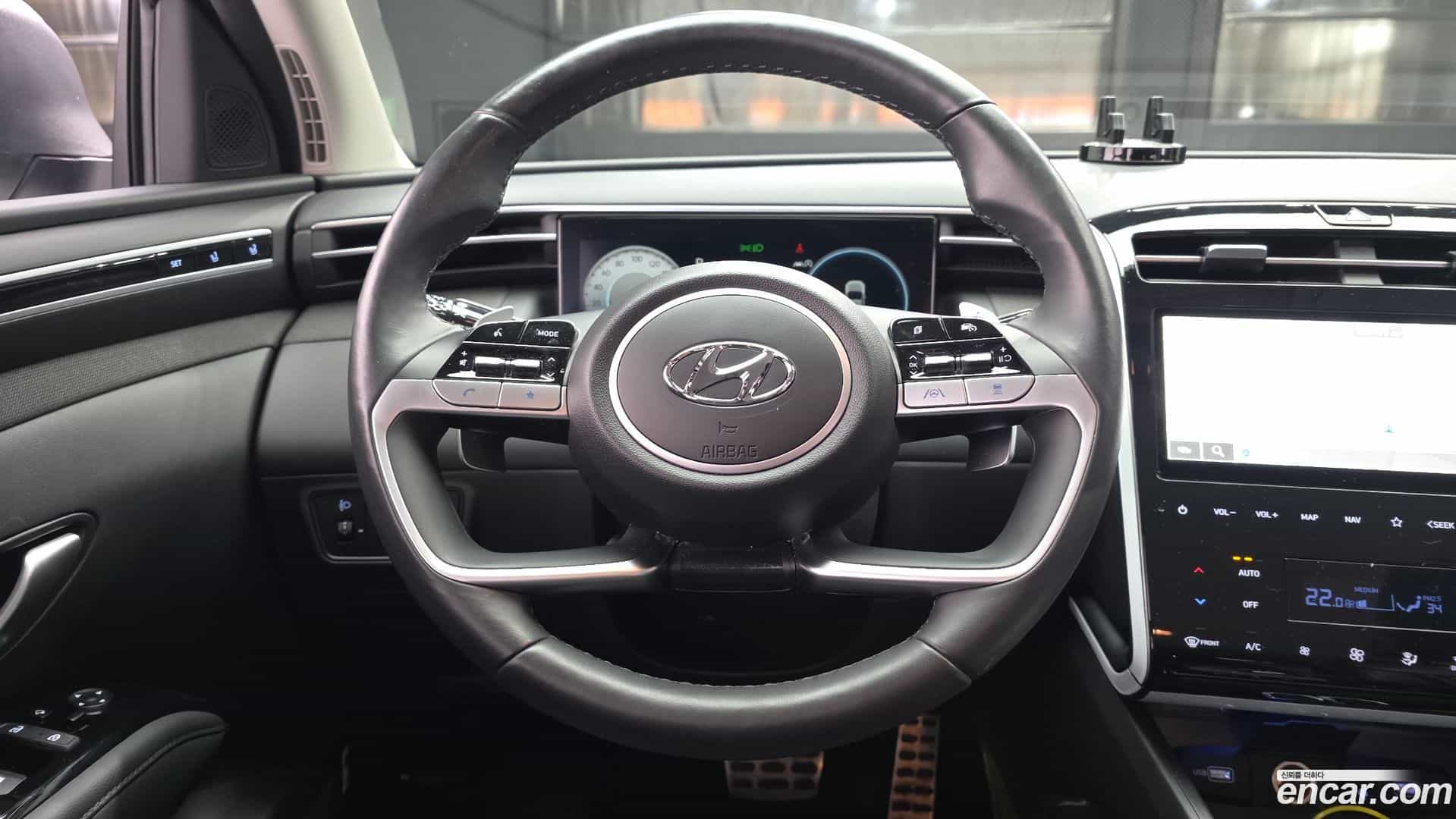 Tucson Hyundai 2021.9-OPTION-017