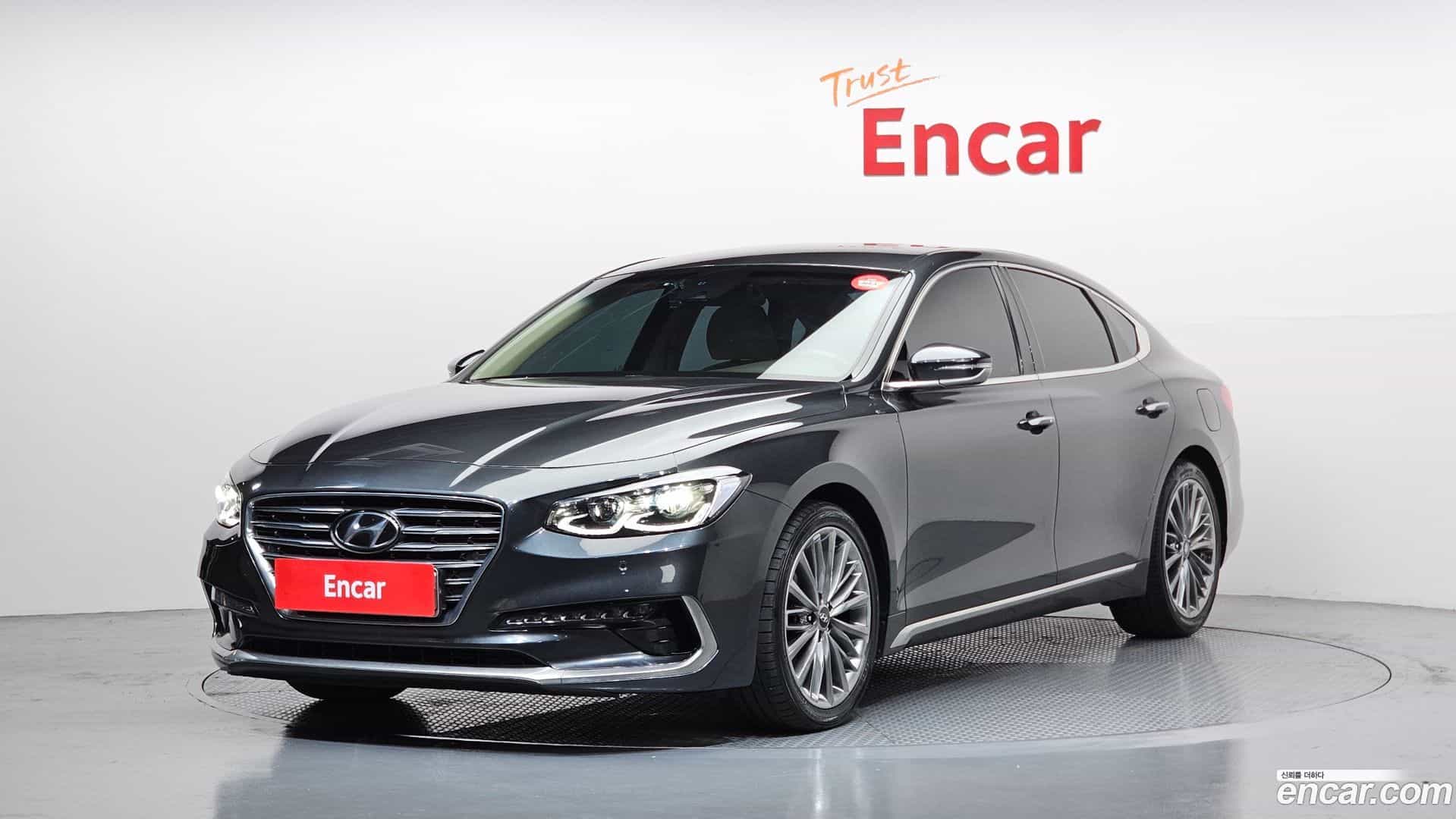 Grandeur Hyundai 2019.4-OUTER-001