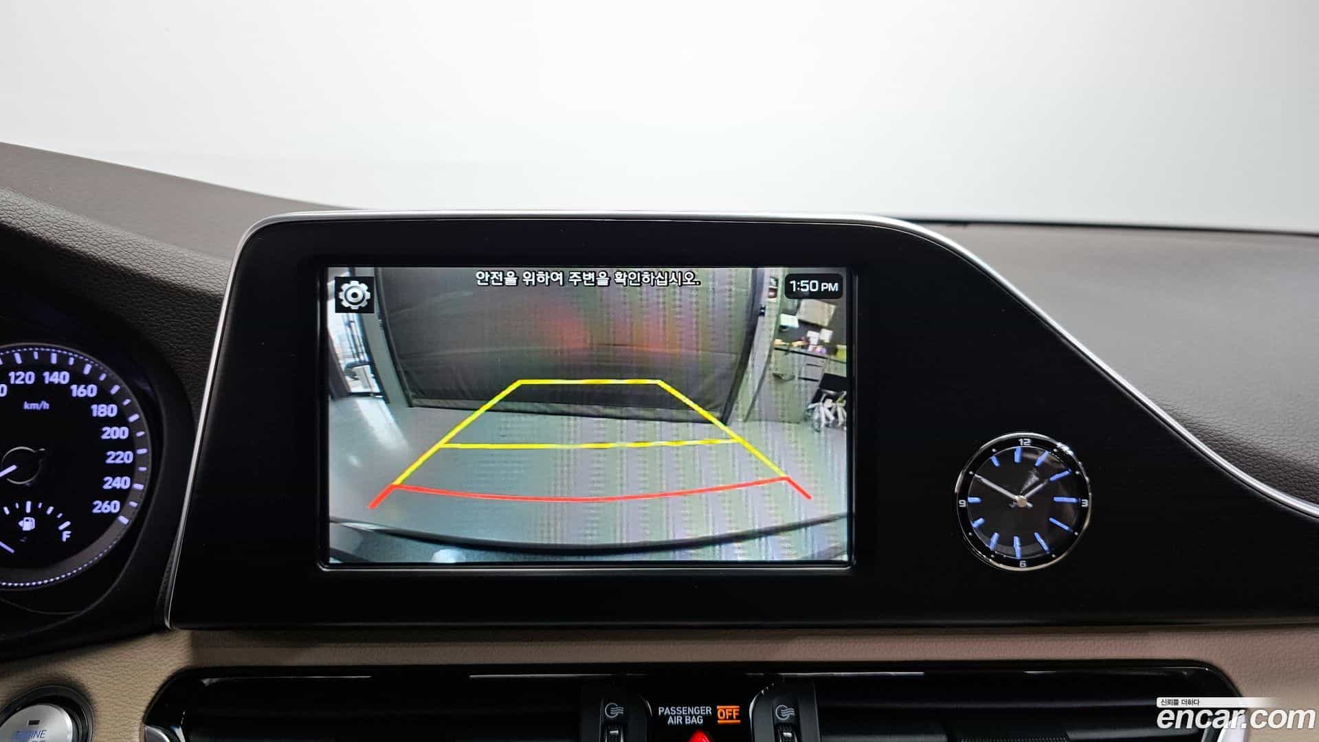 Grandeur Hyundai 2019.4-OPTION-019