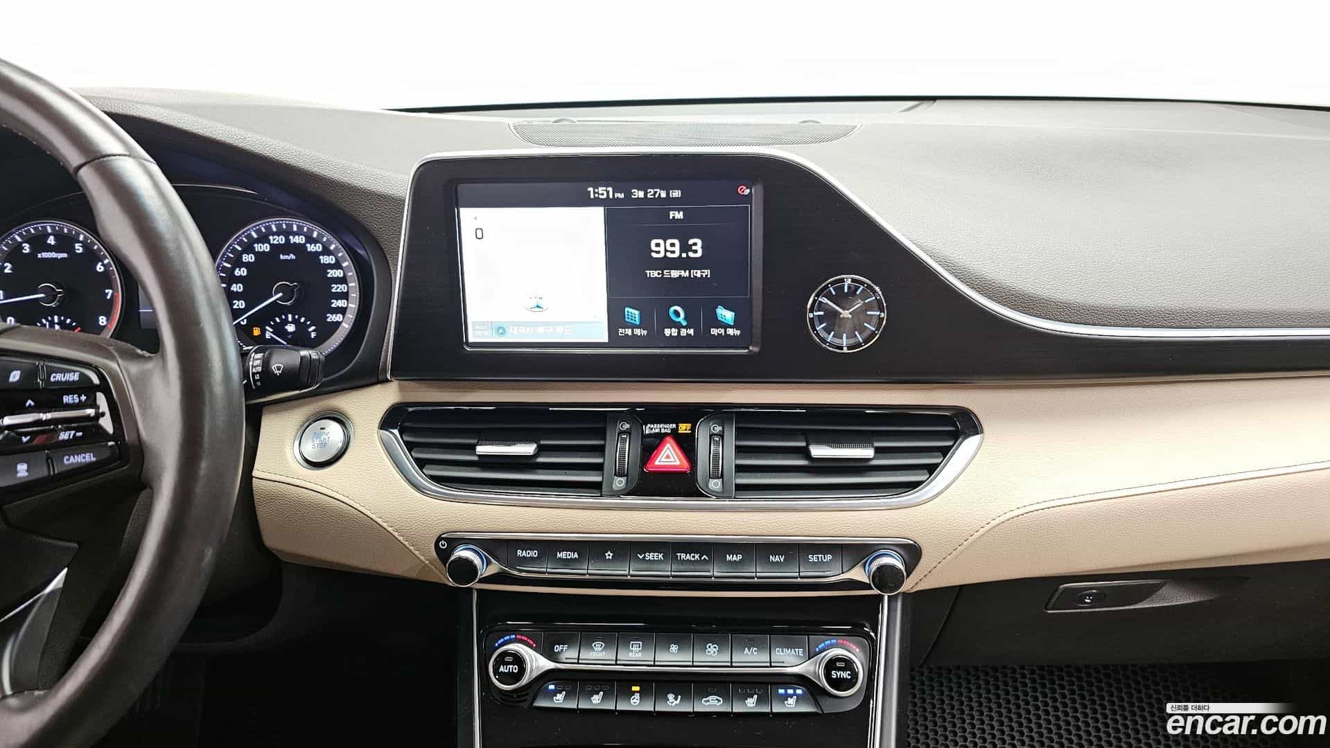 Grandeur Hyundai 2019.4-OPTION-020