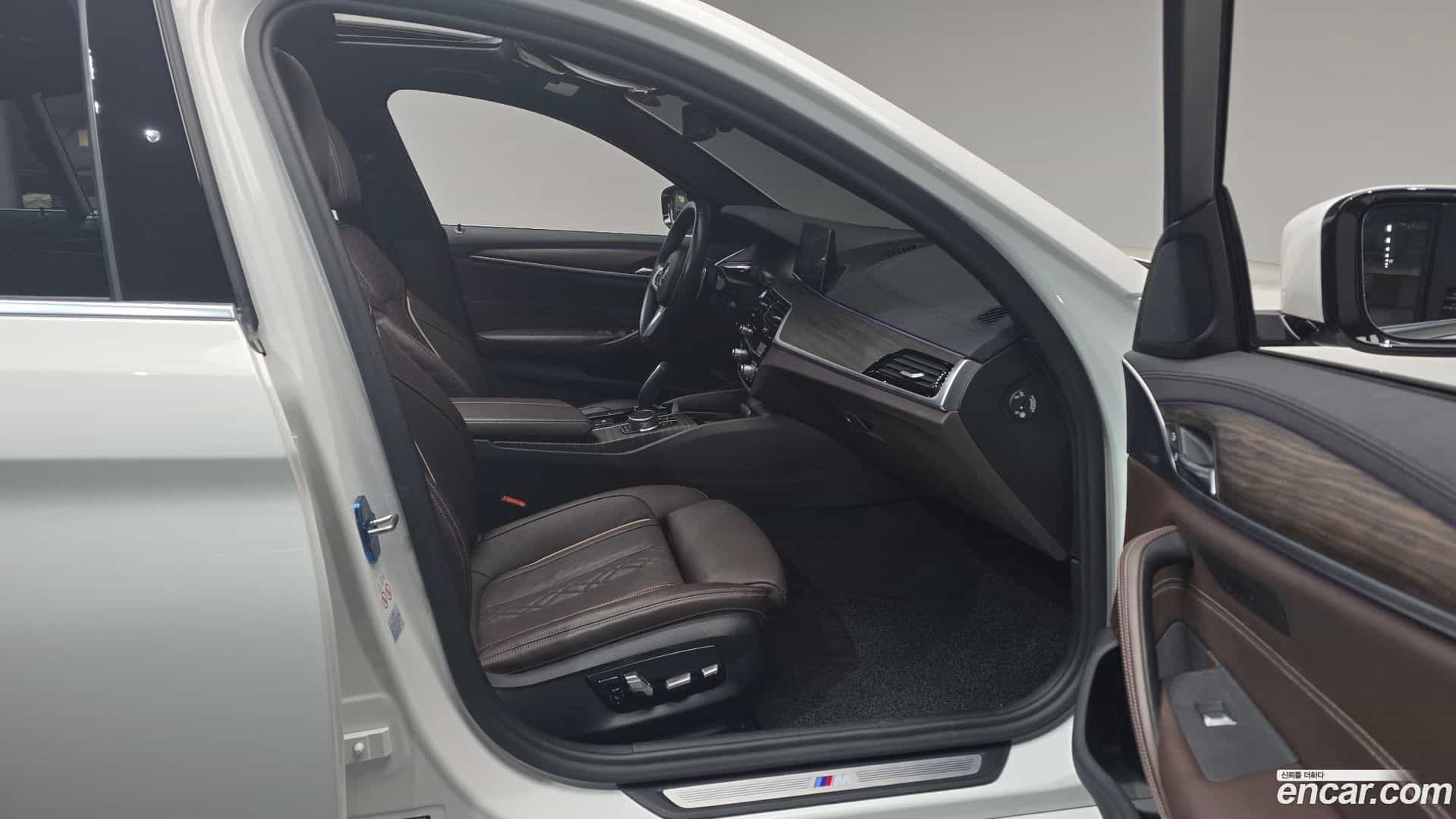 5-Series BMW 2019.11-OPTION-015