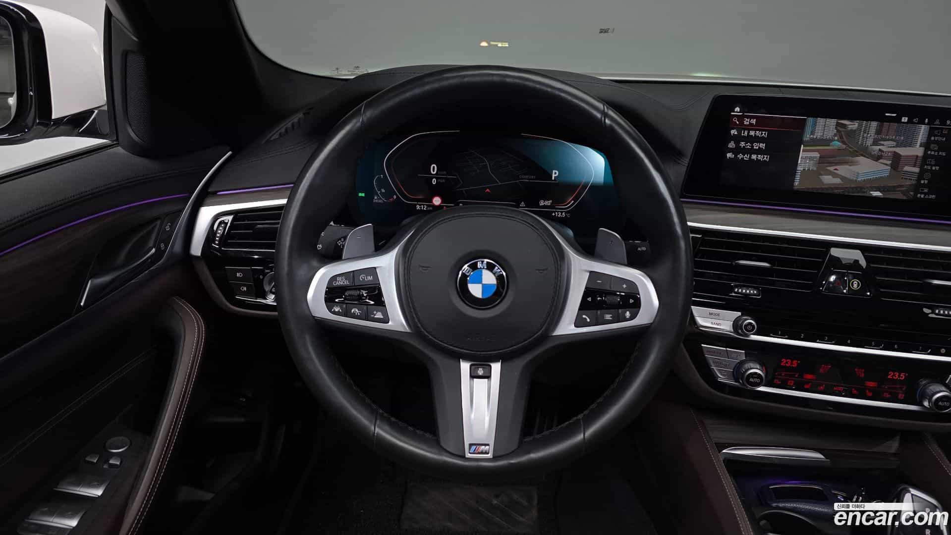5-Series BMW 2019.11-OPTION-017