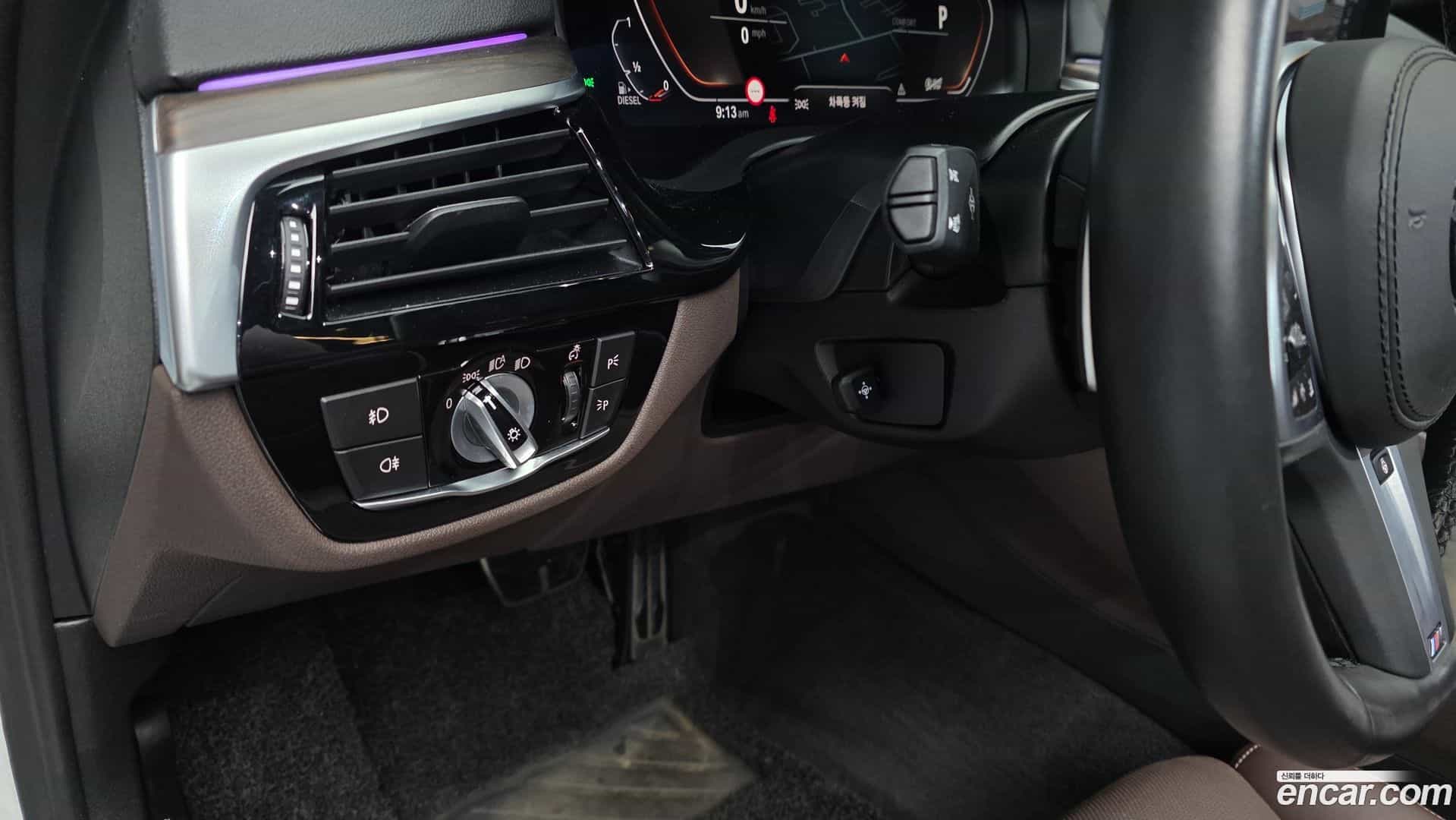 5-Series BMW 2019.11-OPTION-018