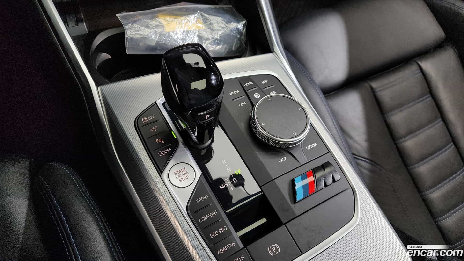 3-Series BMW 2021.4-INNER-009