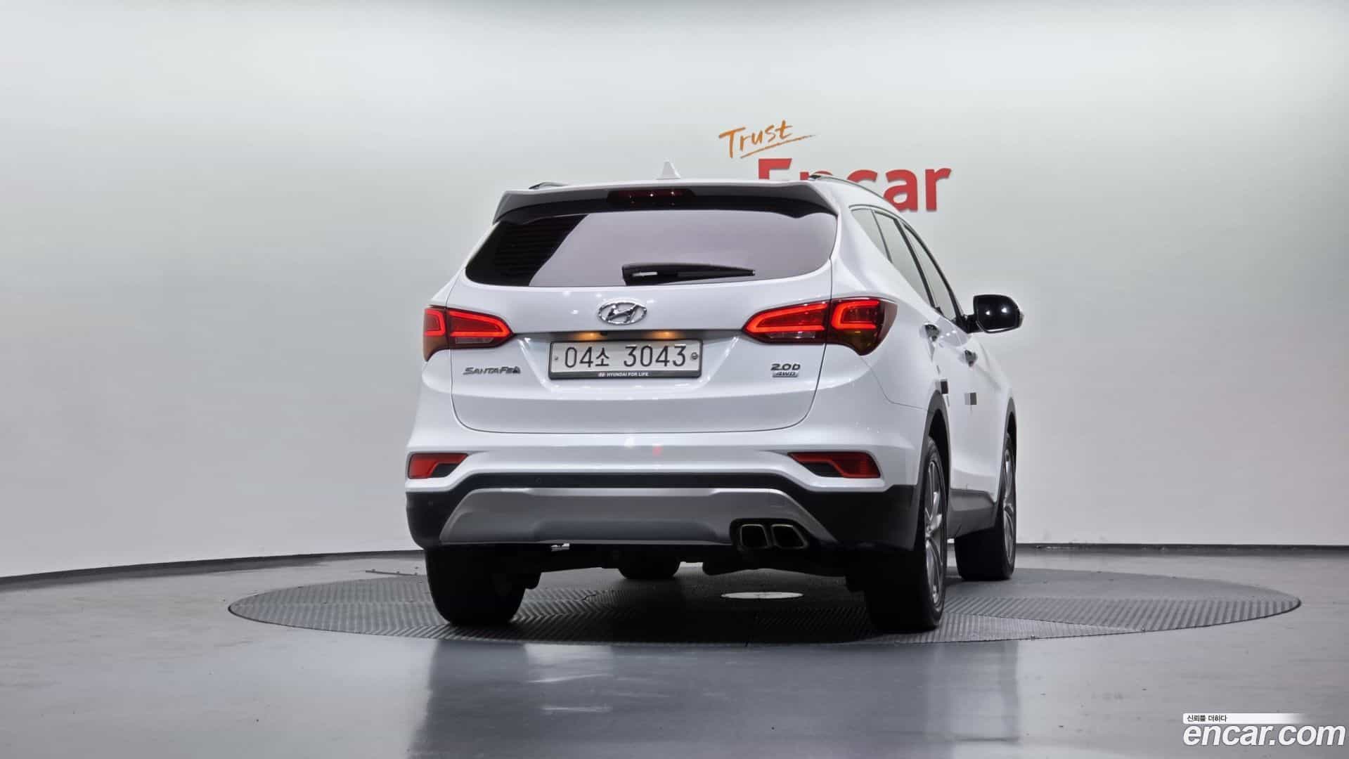 Santafe Hyundai 2017.6-OUTER-004