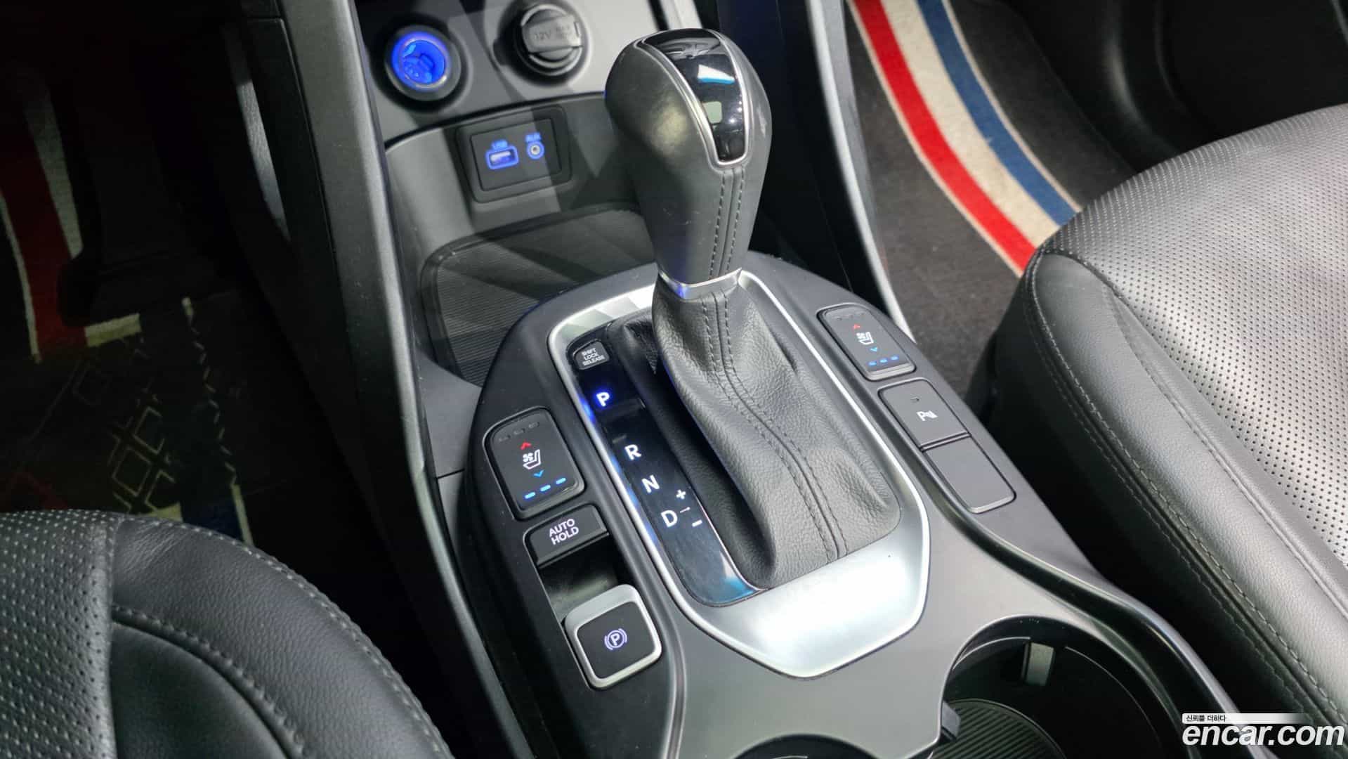 Santafe Hyundai 2017.6-INNER-009