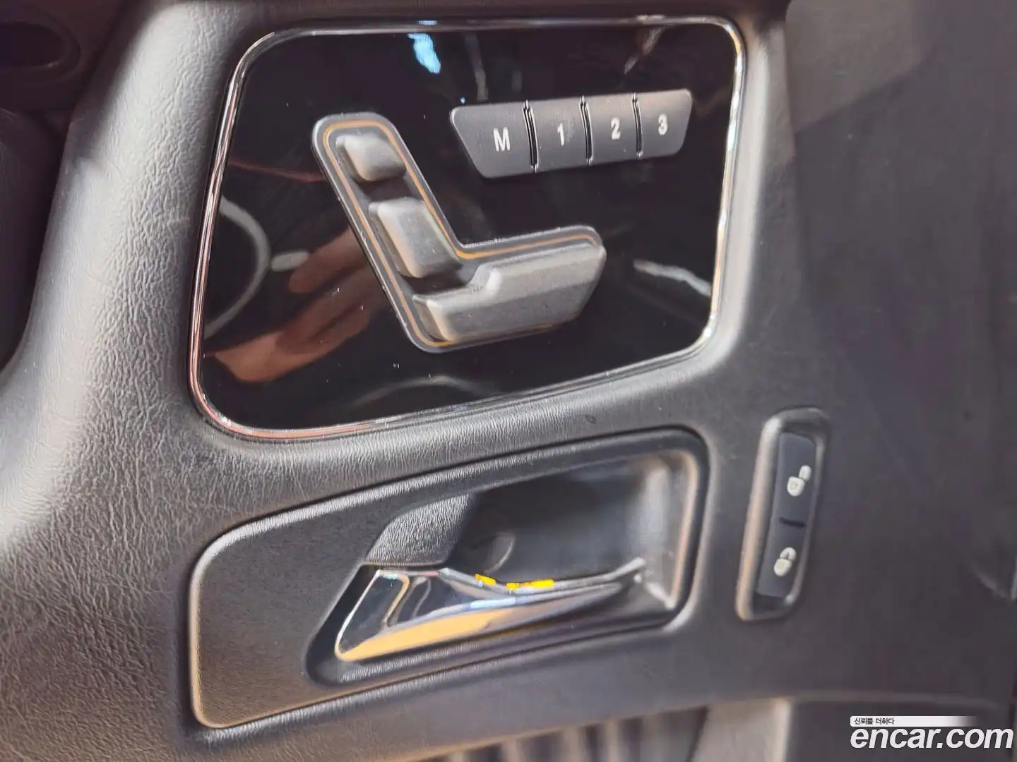 G-Class Mercedes-Benz 2012.11-OPTION-018