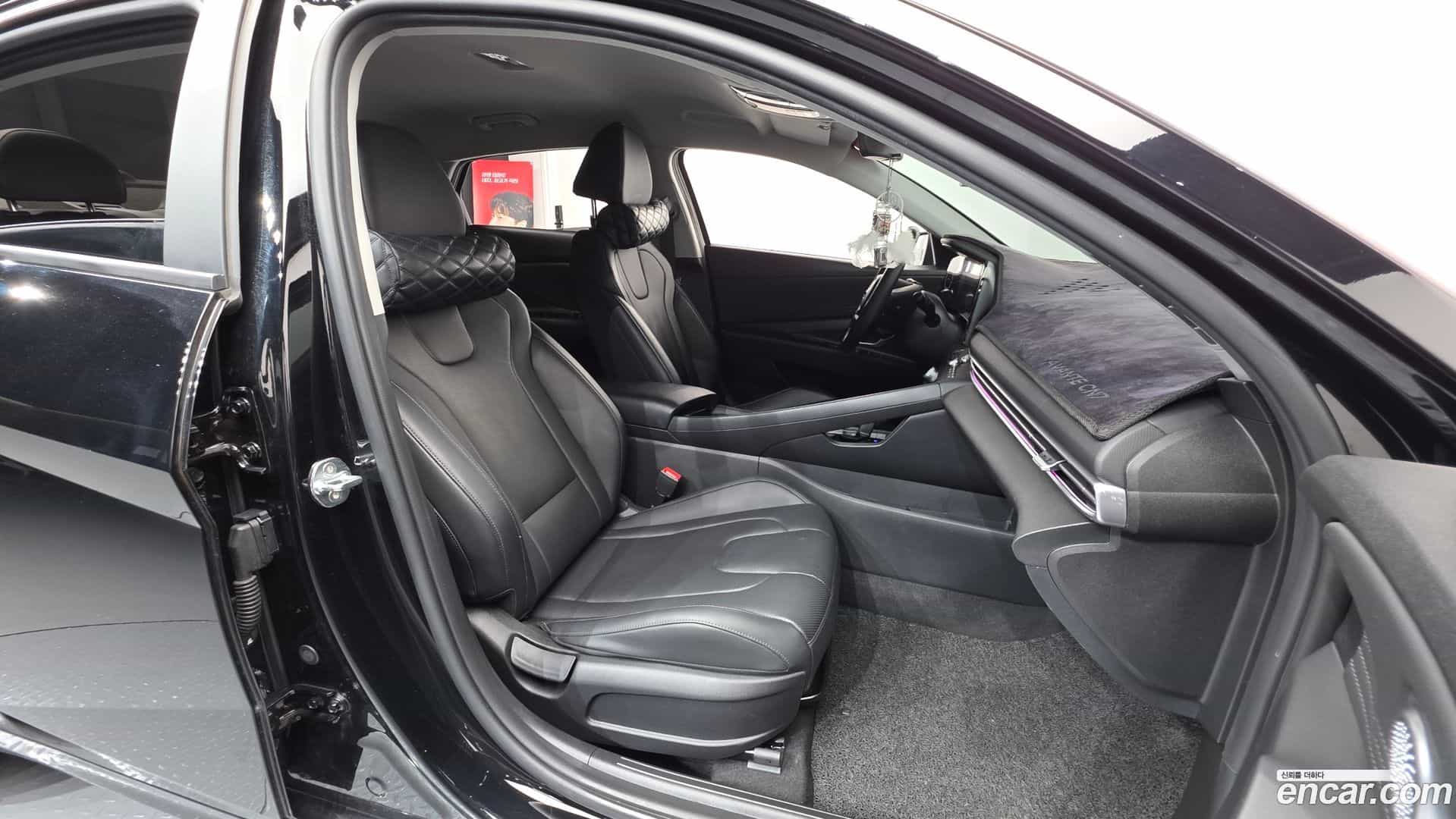 AVANTE Hyundai 2020.10-INNER-010