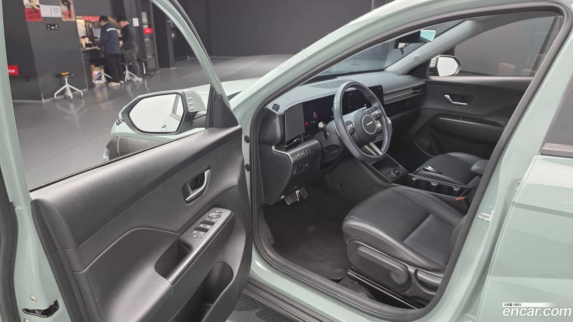 Kona Hyundai 2023.1-OPTION-015