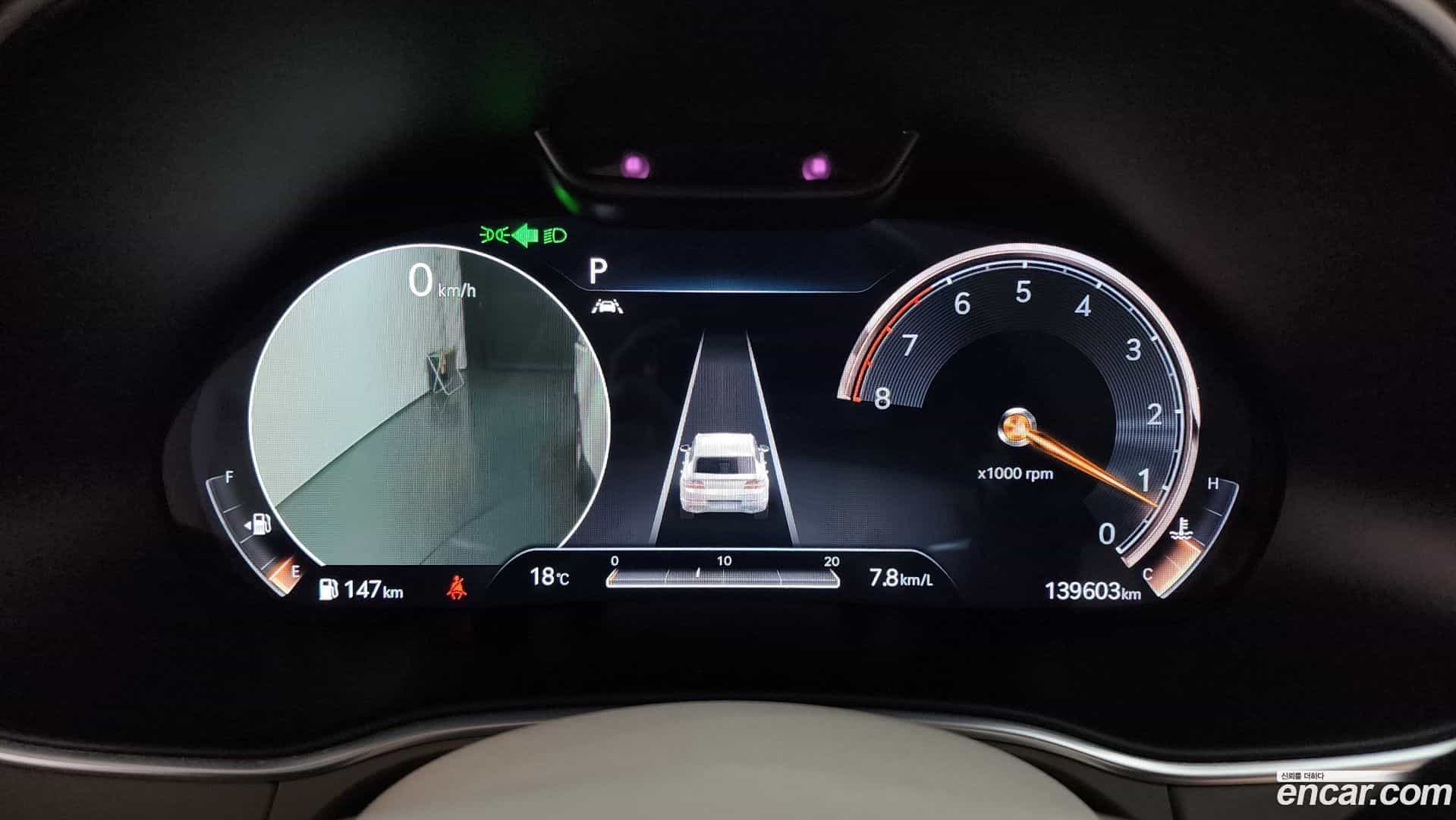 GV80 Genesis 2020.6-INNER-008