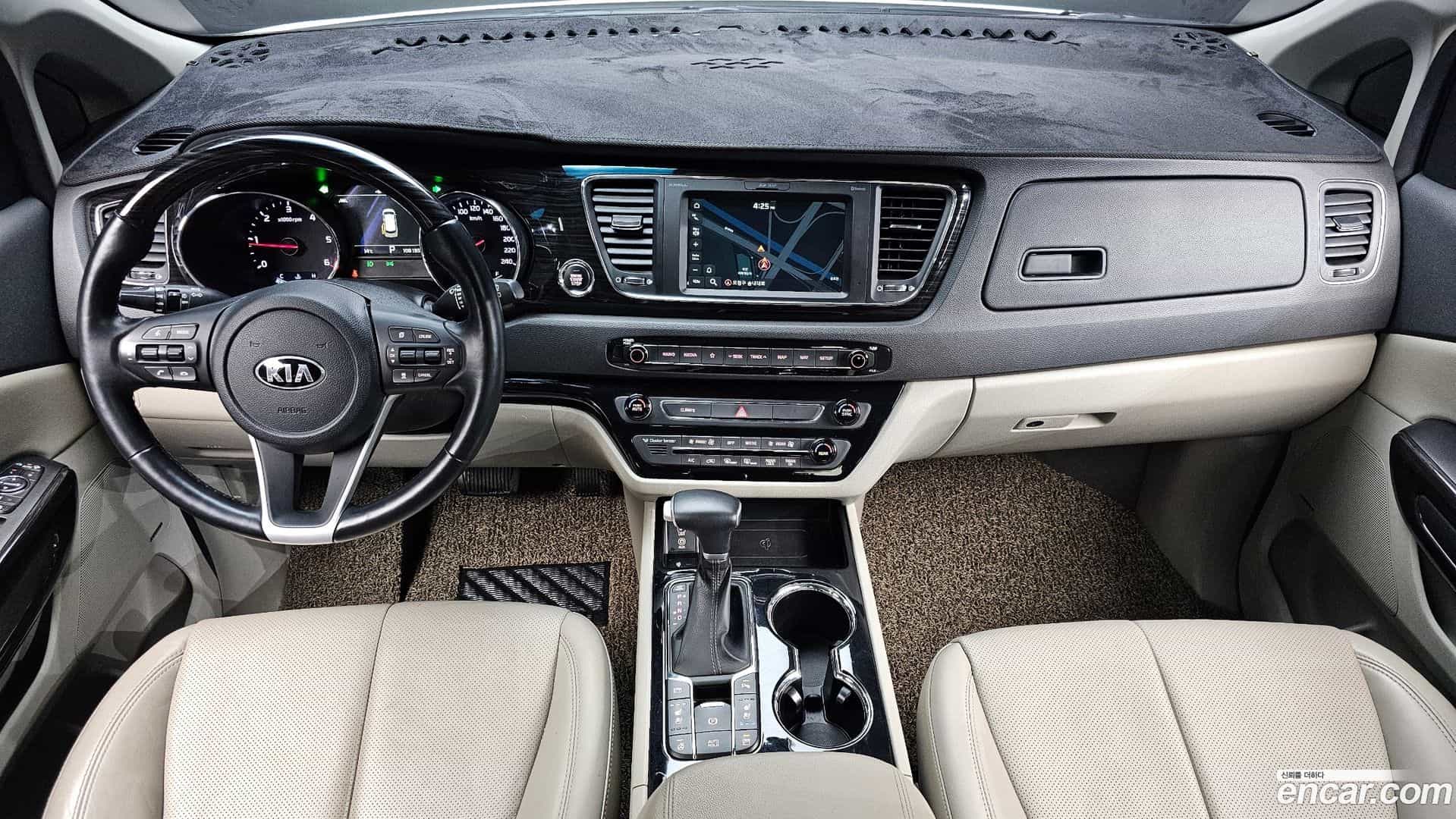 Canival Kia 2019.7-INNER-007