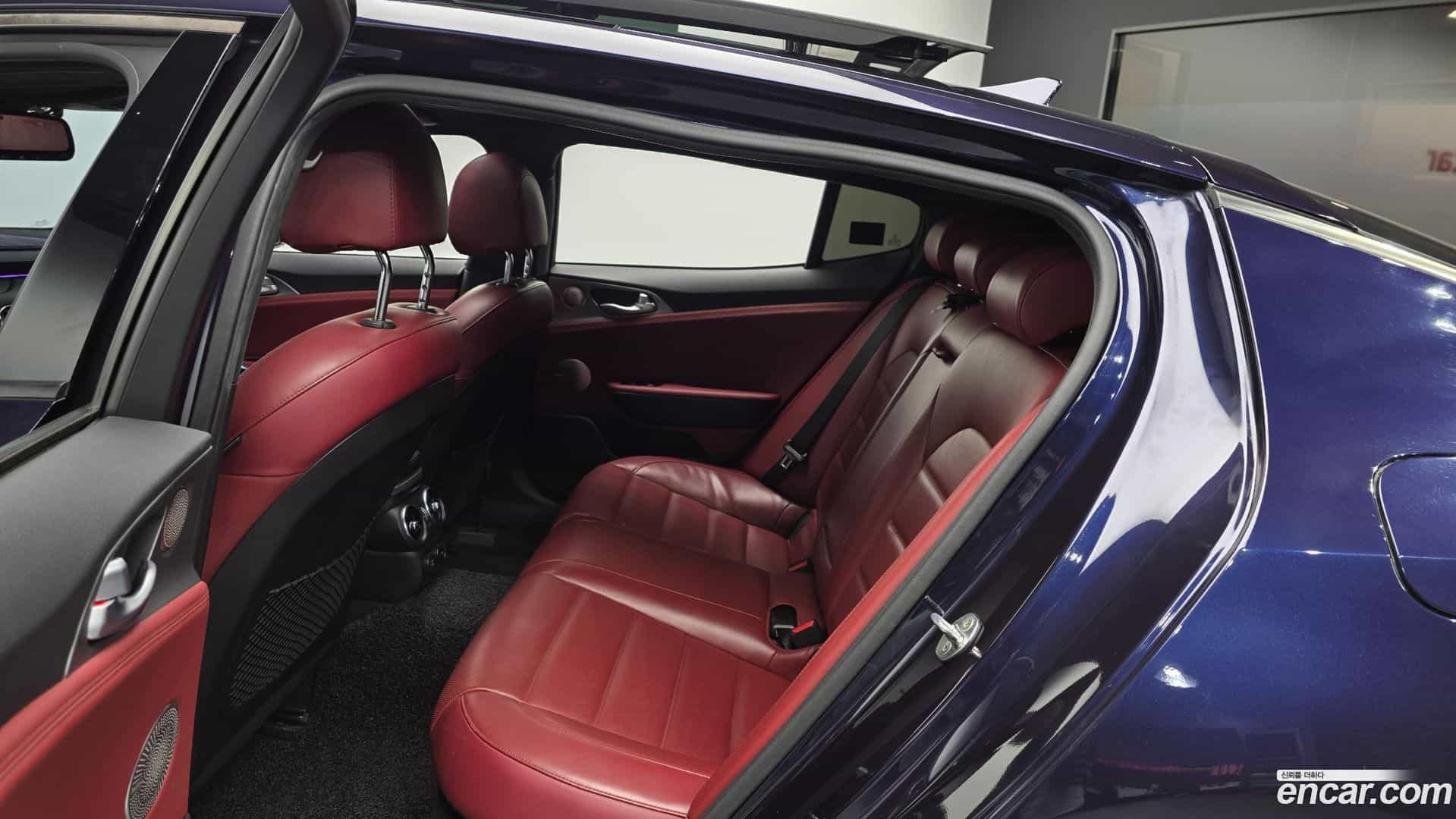 Stinger Kia 2019.10-OPTION-016
