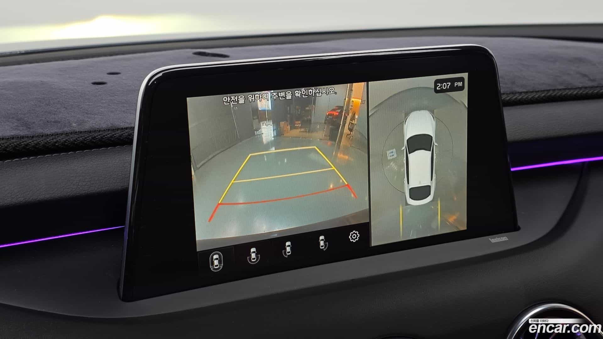 Stinger Kia 2019.10-OPTION-020