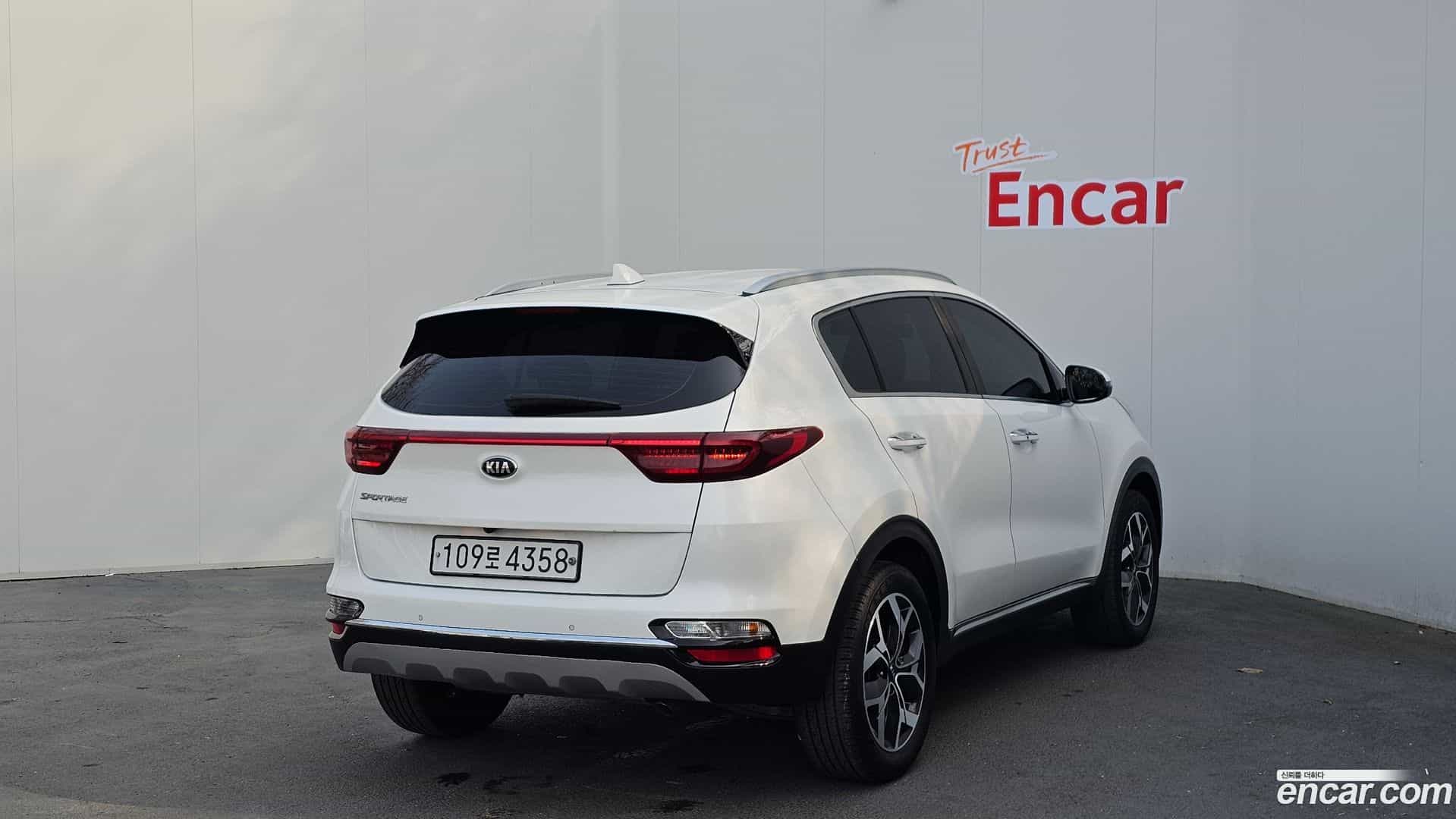 Sportage Kia 2020.0-OUTER-002