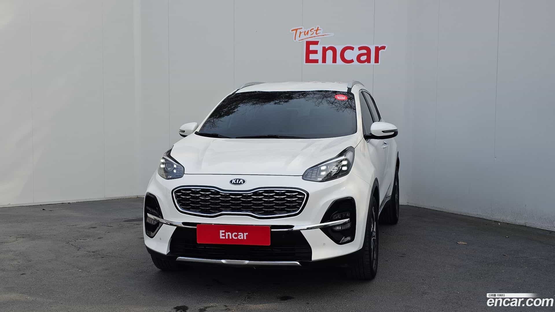 Sportage Kia 2020.0-OUTER-003