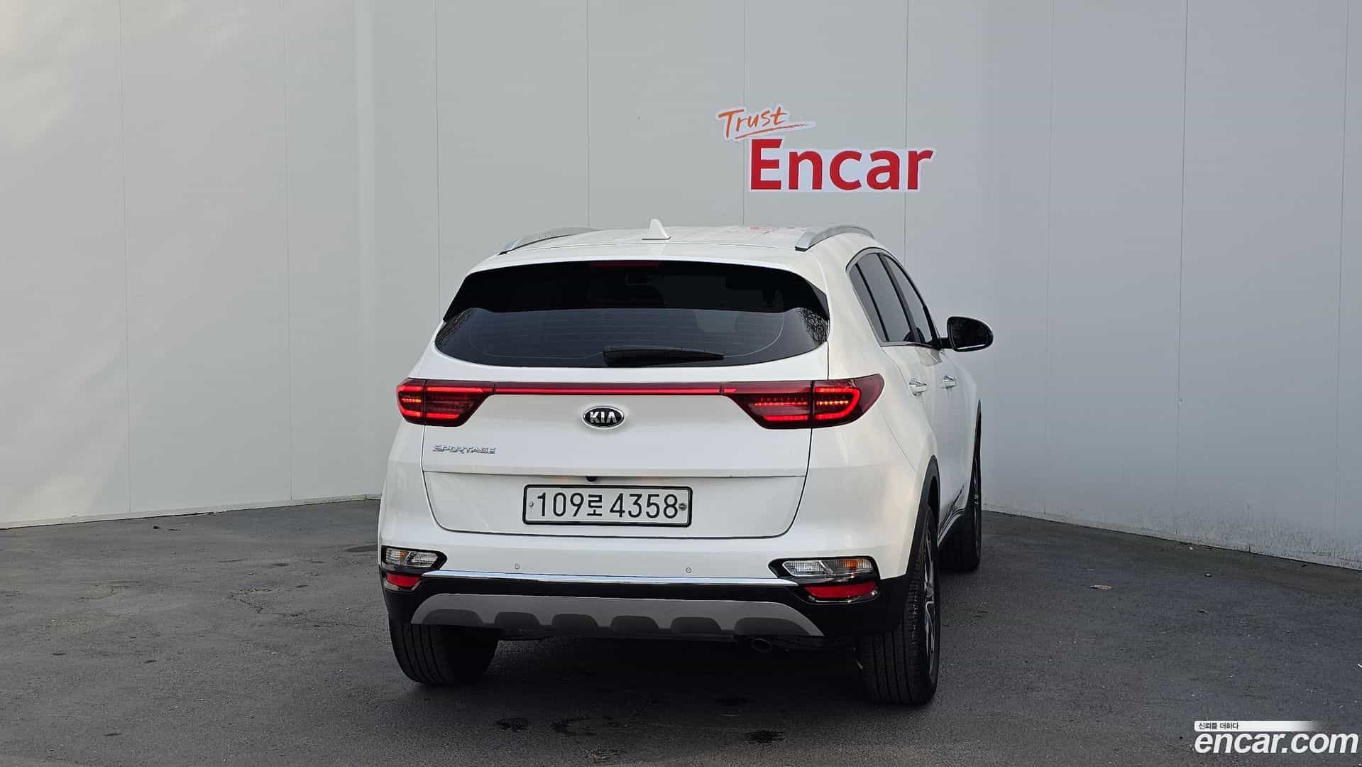 Sportage Kia 2020.0-OUTER-004