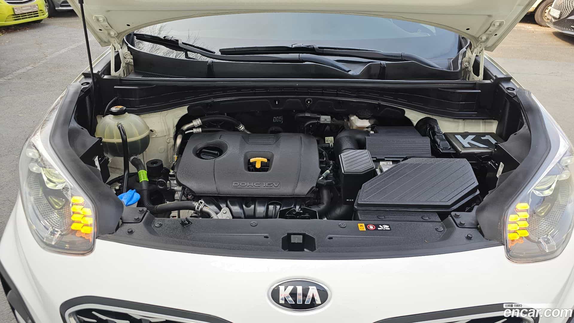 Sportage Kia 2020.0-OUTER-006