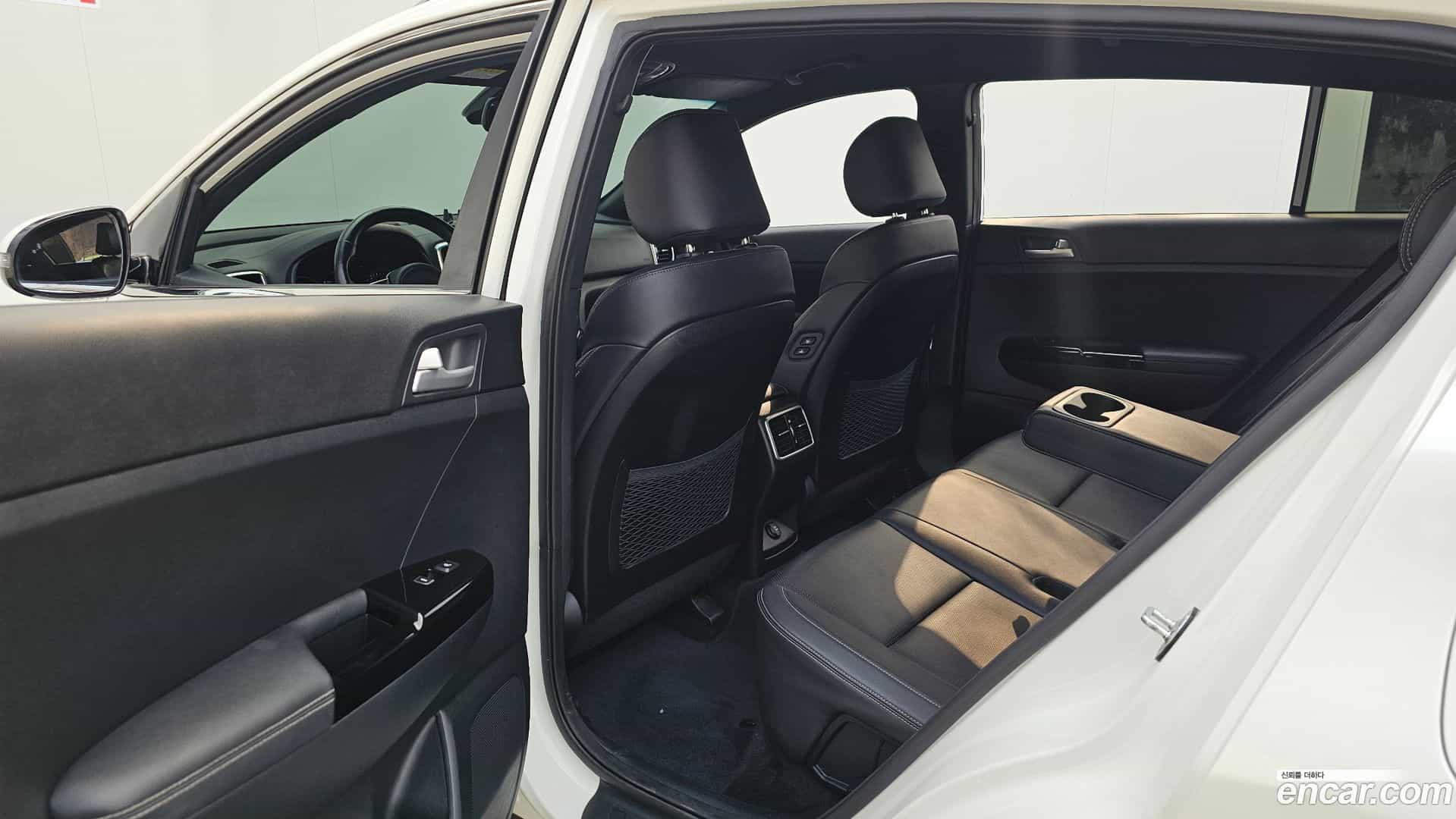 Sportage Kia 2020.0-OPTION-015