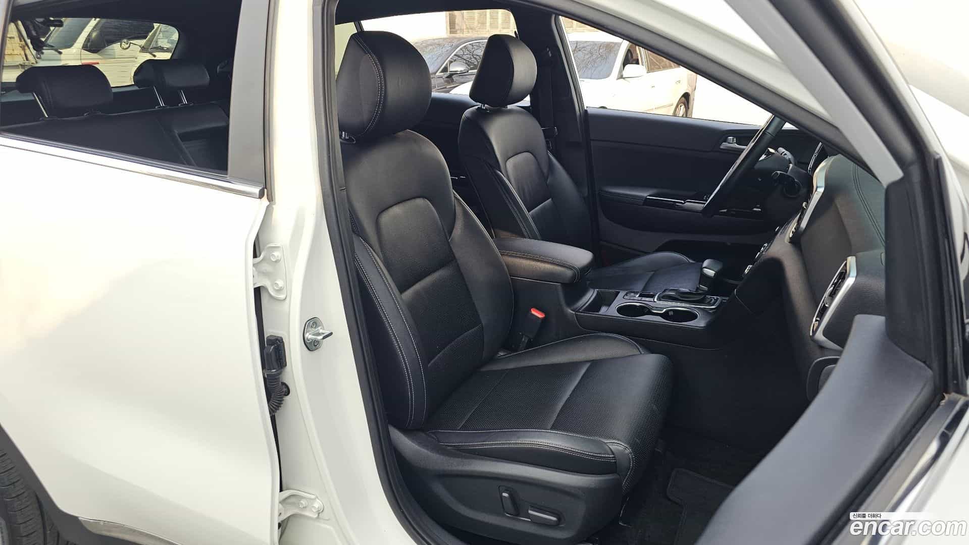 Sportage Kia 2020.0-OPTION-016