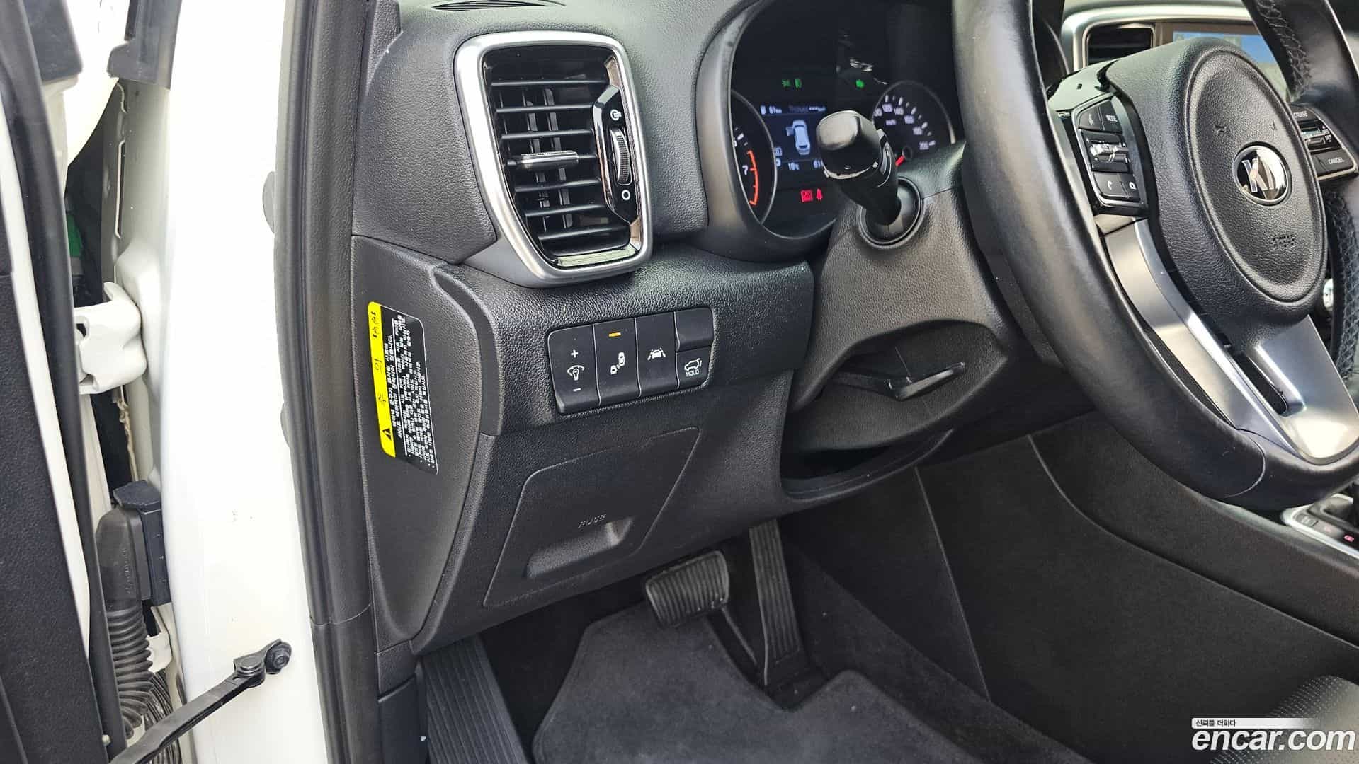 Sportage Kia 2020.0-OPTION-017