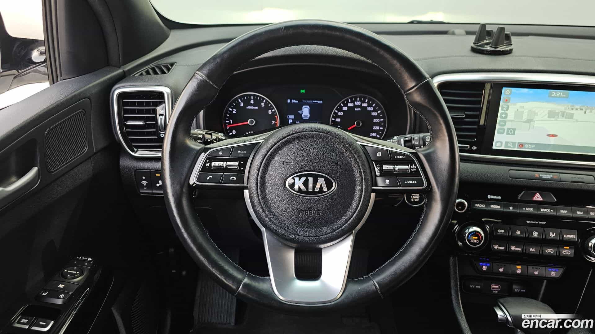 Sportage Kia 2020.0-OPTION-018