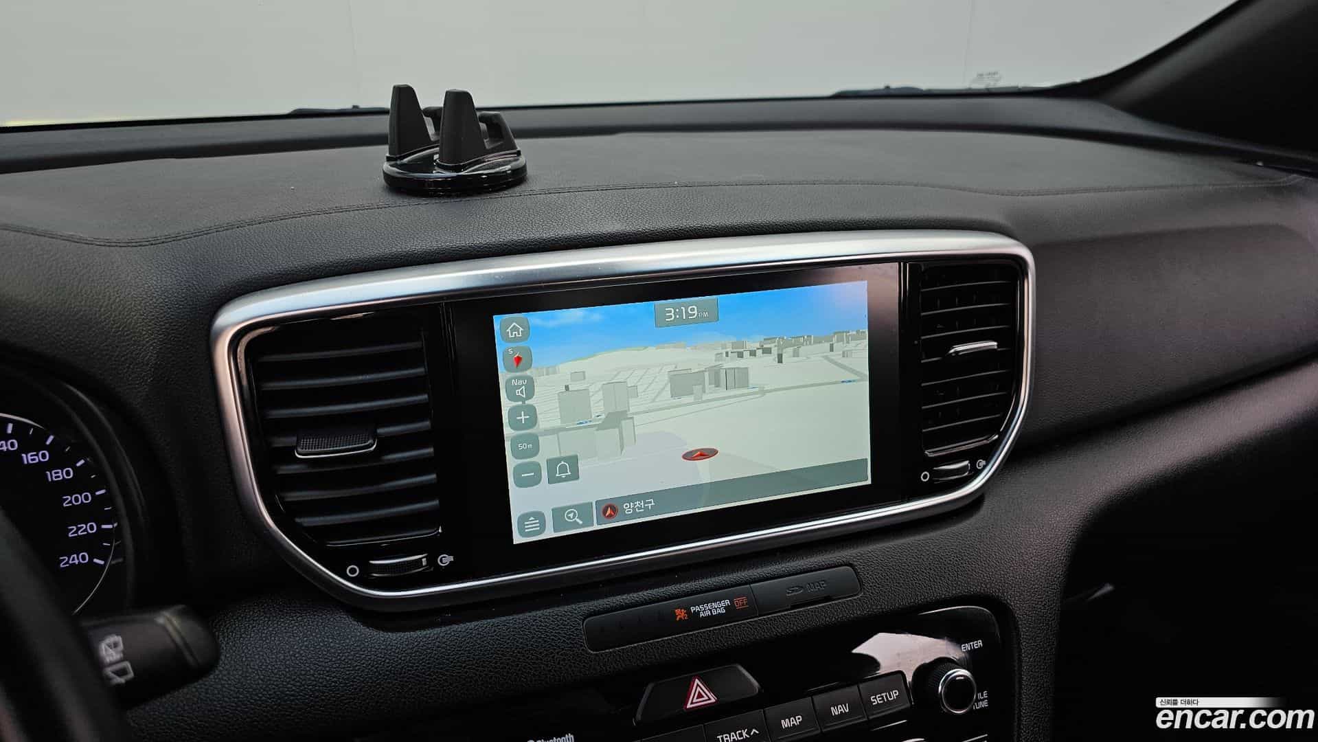 Sportage Kia 2020.0-OPTION-019